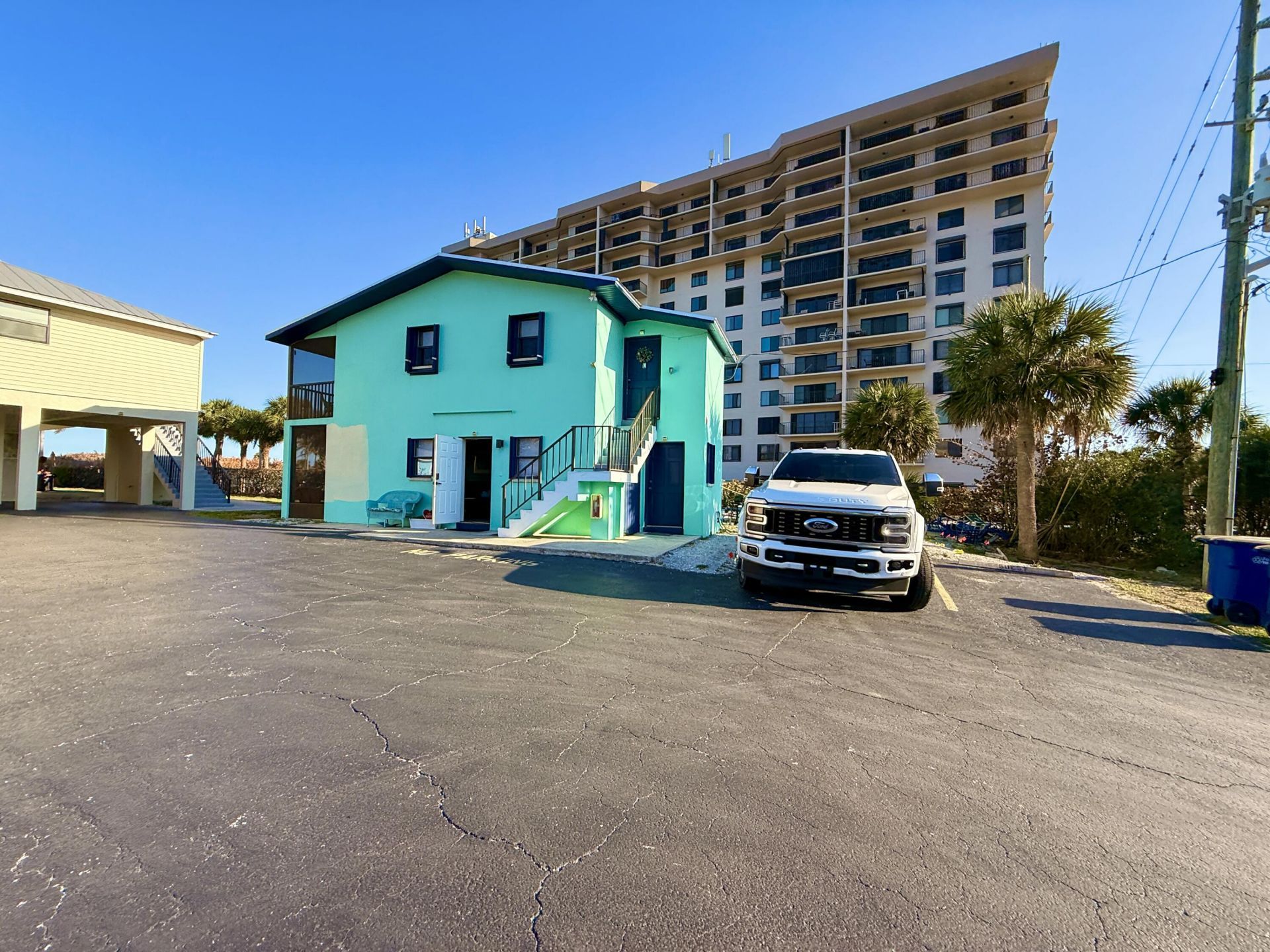715 S Ocean Drive, Unit M, Fort Pierce, FL 34949 Photo