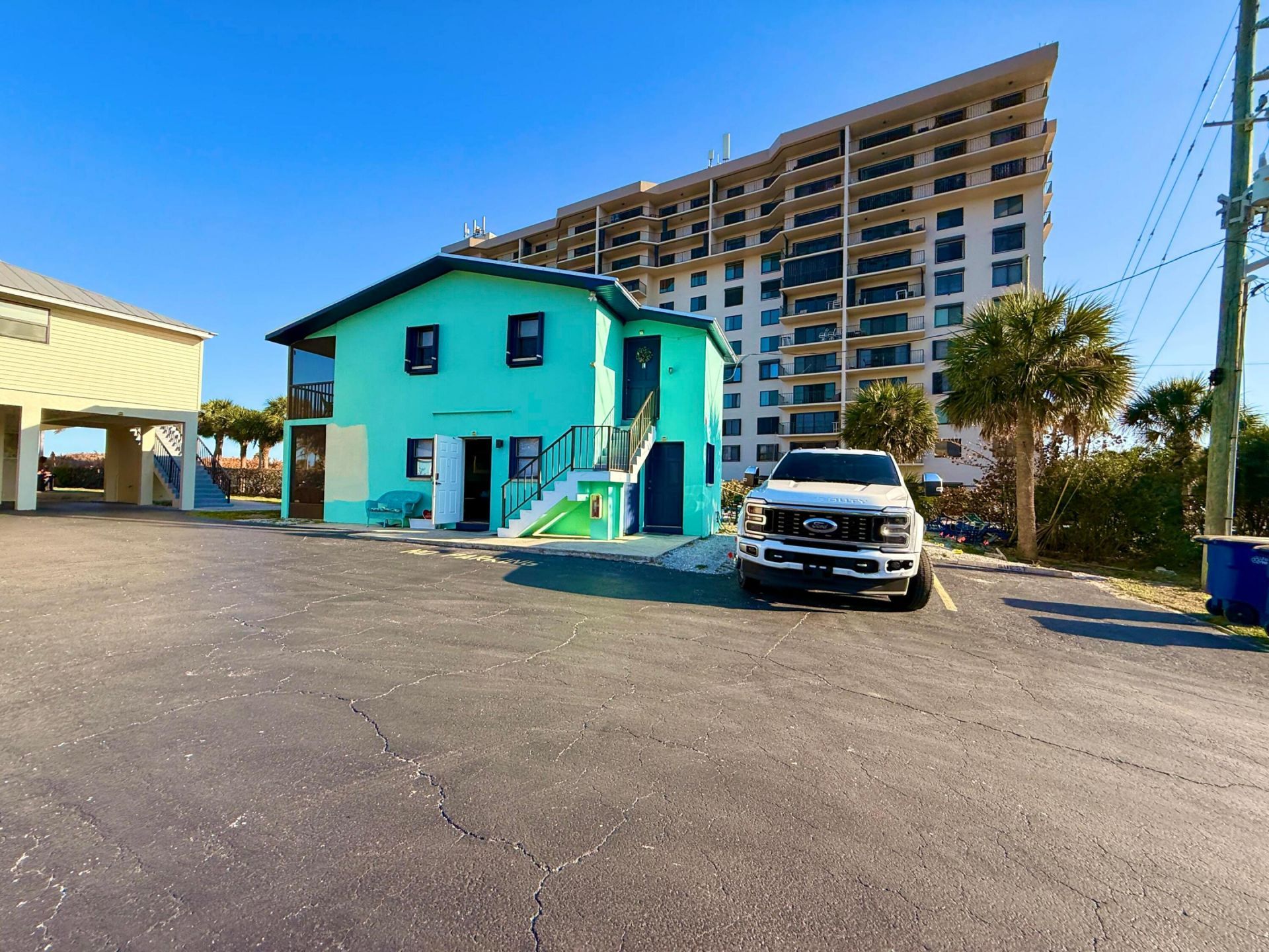 715 S Ocean Drive, Unit M, Fort Pierce, FL 34949 Photo