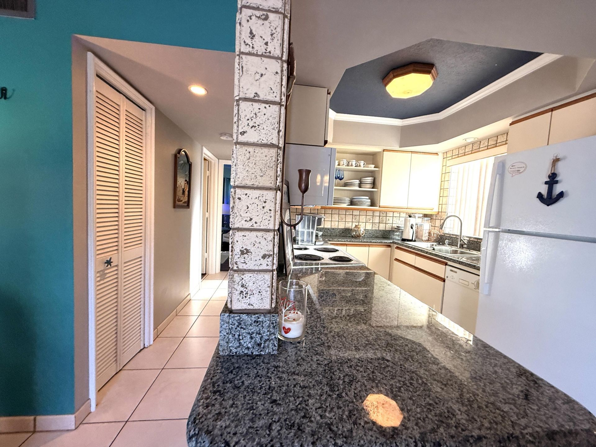 715 S Ocean Drive, Unit M, Fort Pierce, FL 34949 Photo