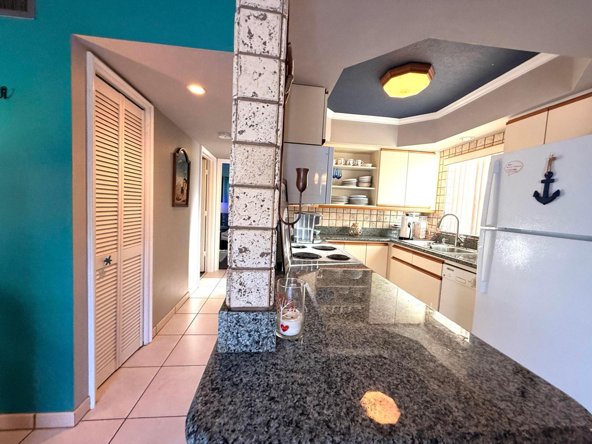 715 S Ocean Drive, Unit M, Fort Pierce, FL 34949 Photo