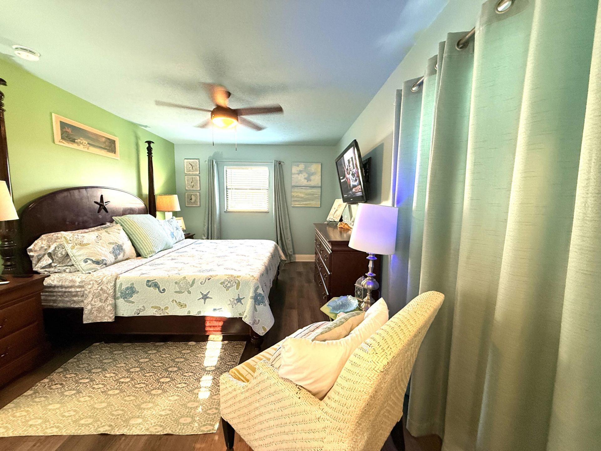 715 S Ocean Drive, Unit M, Fort Pierce, FL 34949 Photo