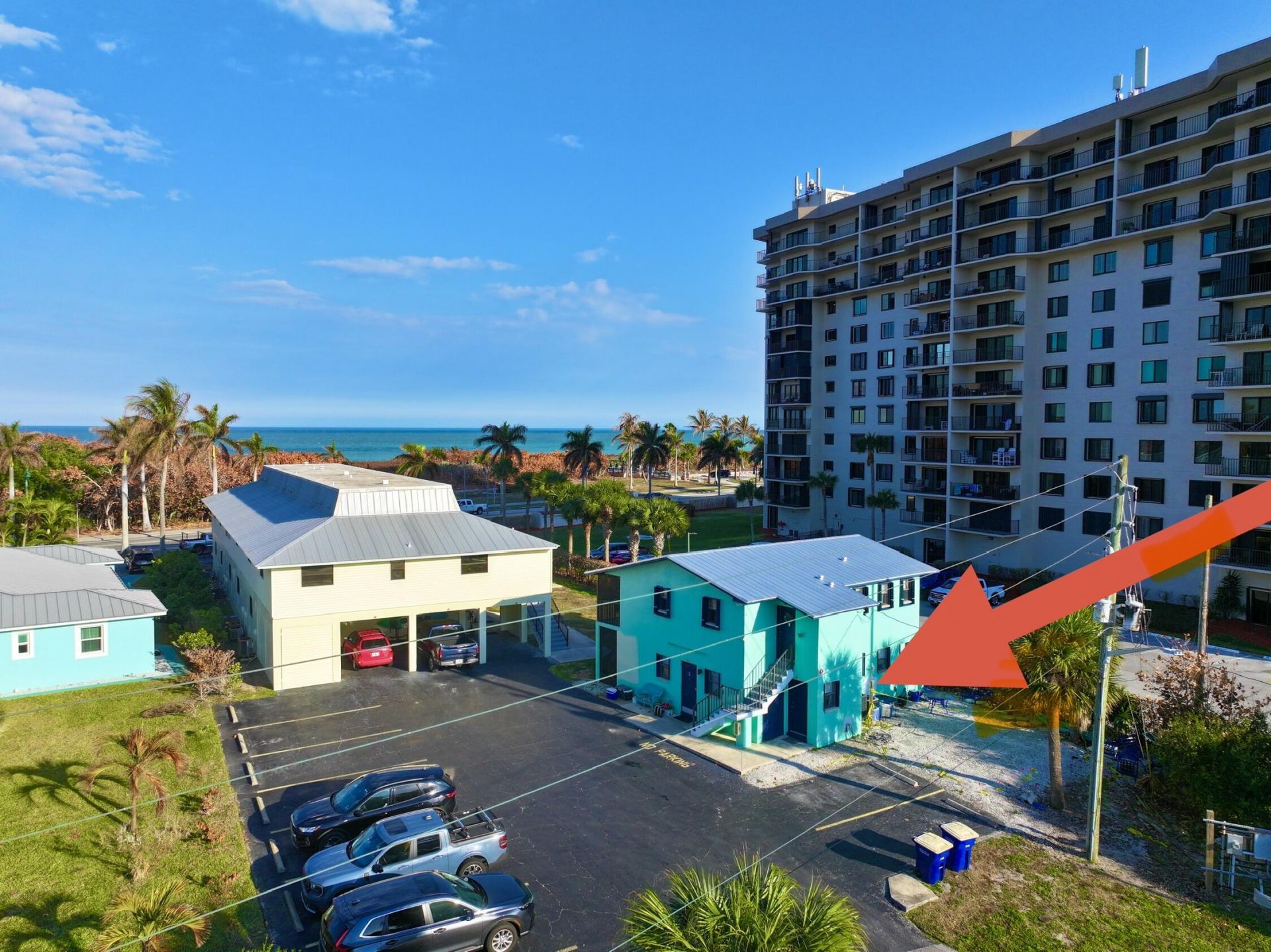 715 S Ocean Drive, Unit M, Fort Pierce, FL 34949 Photo