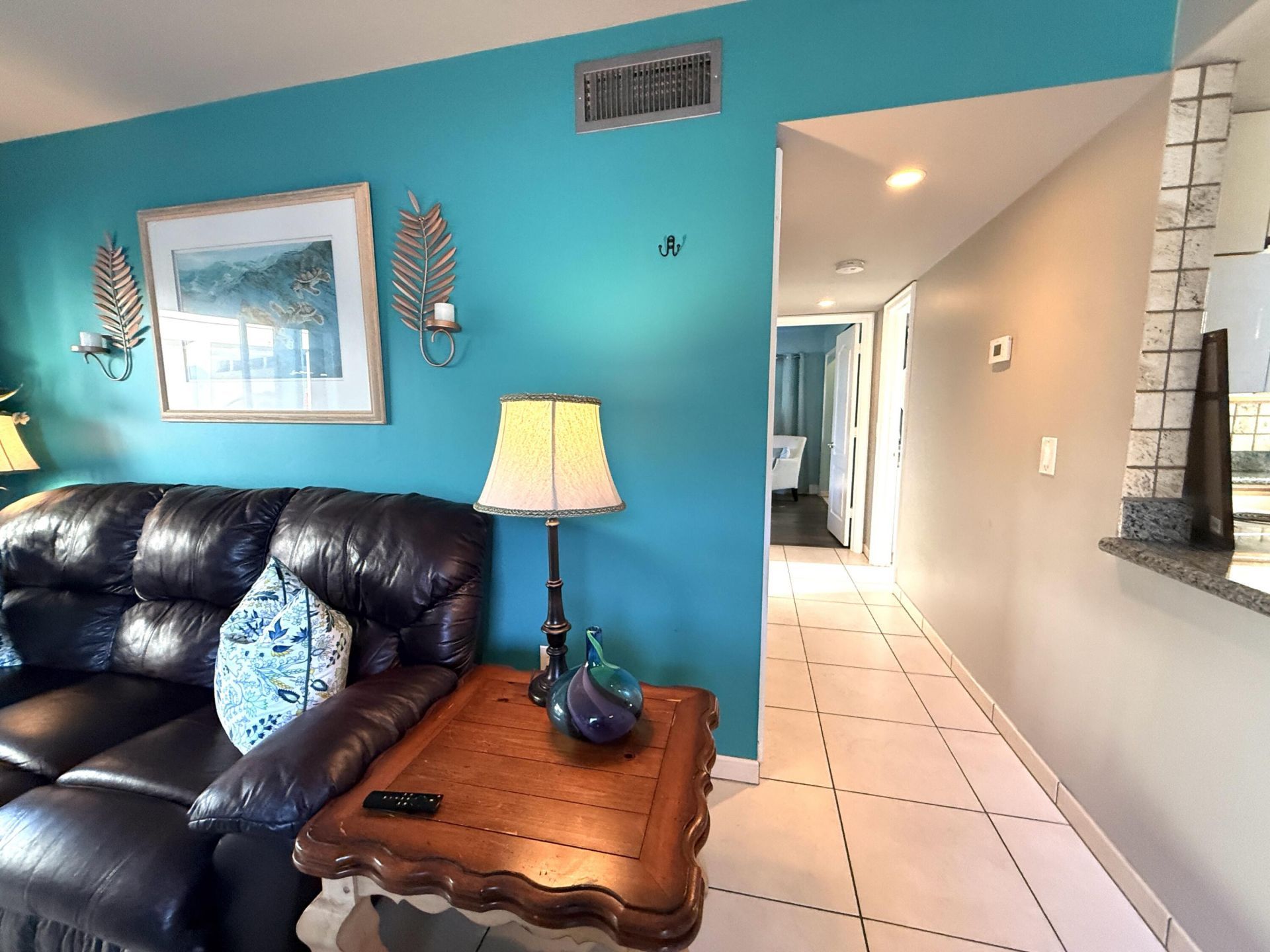 715 S Ocean Drive, Unit M, Fort Pierce, FL 34949 Photo