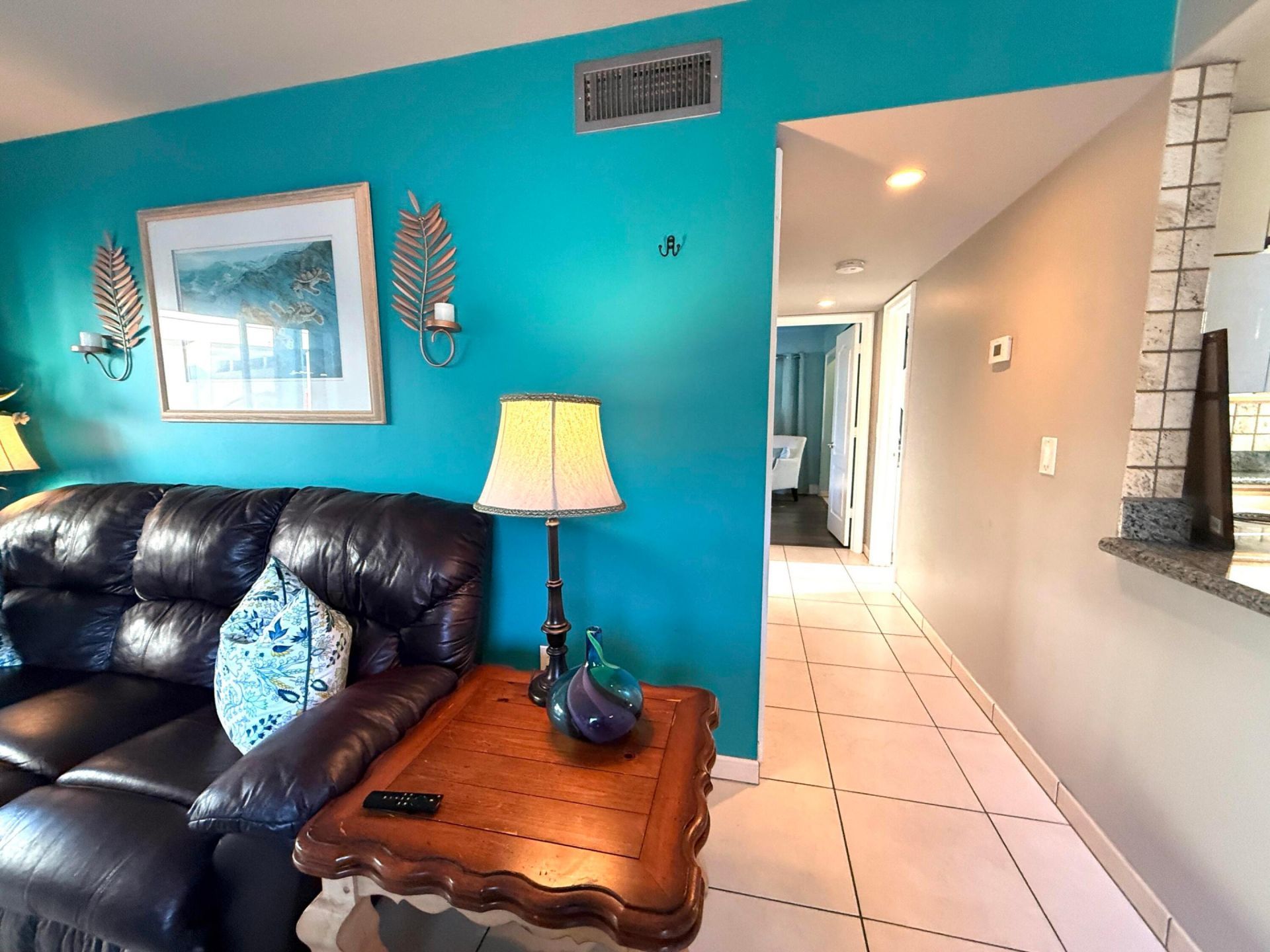 715 S Ocean Drive, Unit M, Fort Pierce, FL 34949 Photo