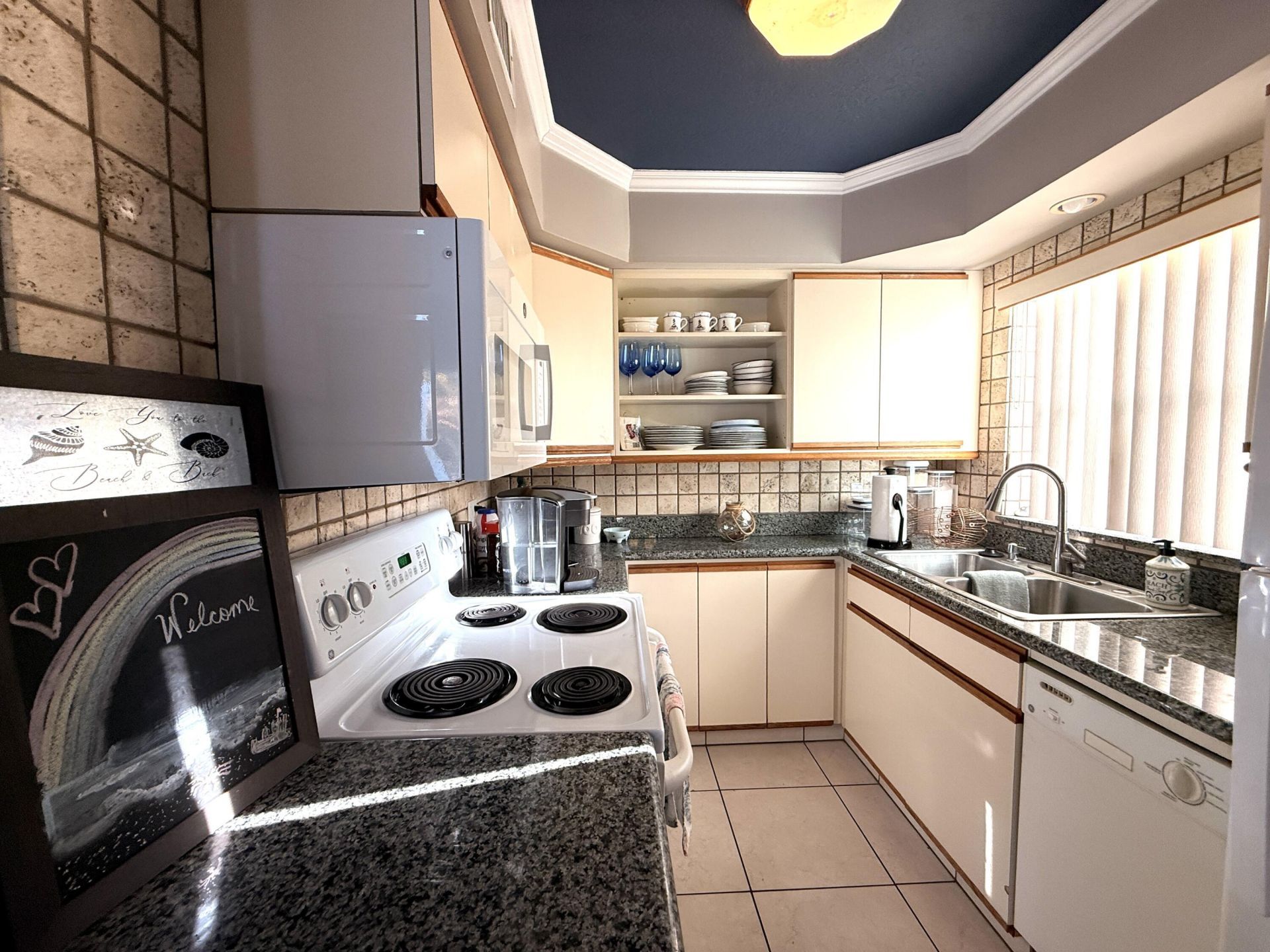 715 S Ocean Drive, Unit M, Fort Pierce, FL 34949 Photo