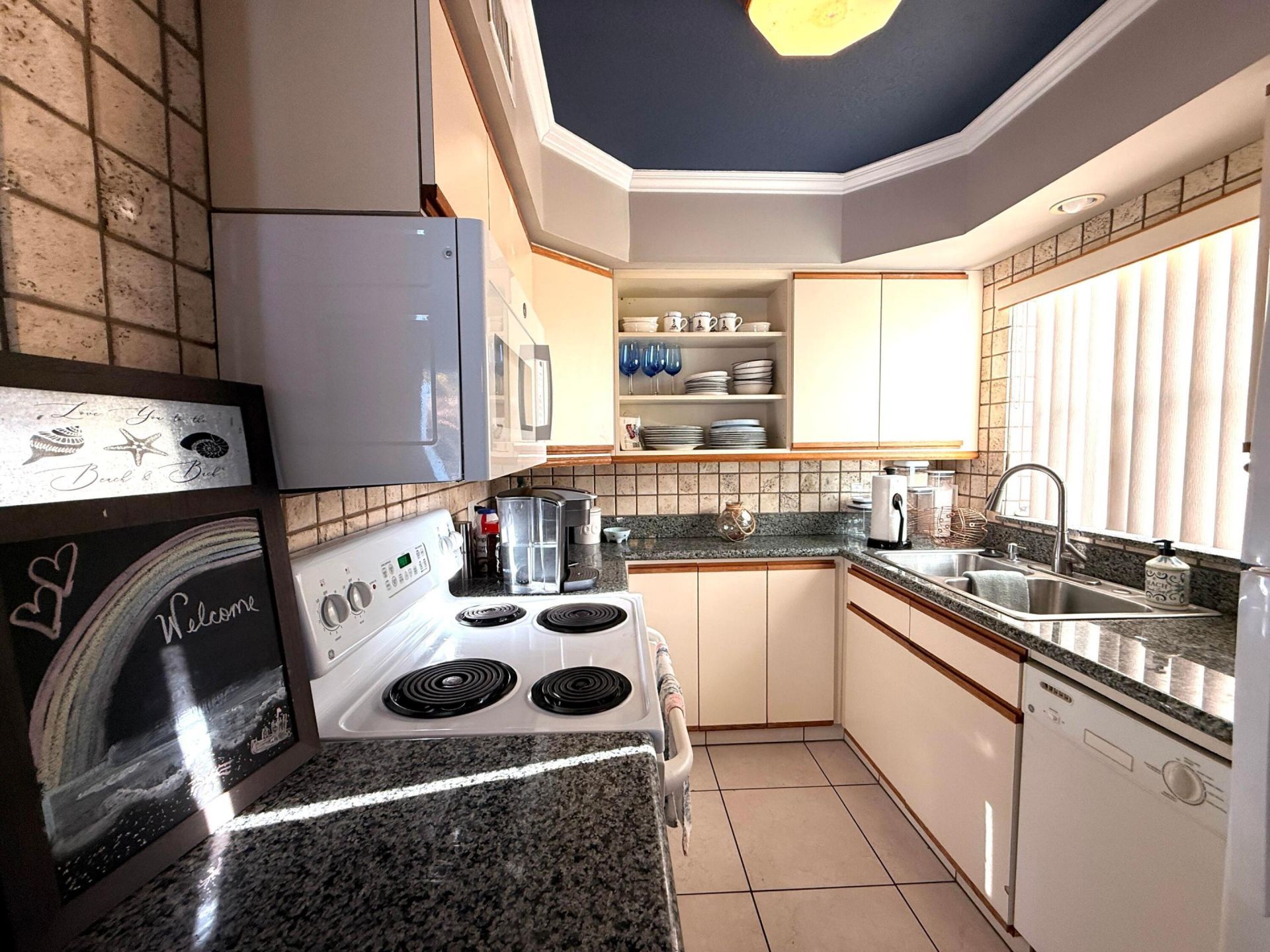 715 S Ocean Drive, Unit M, Fort Pierce, FL 34949 Photo