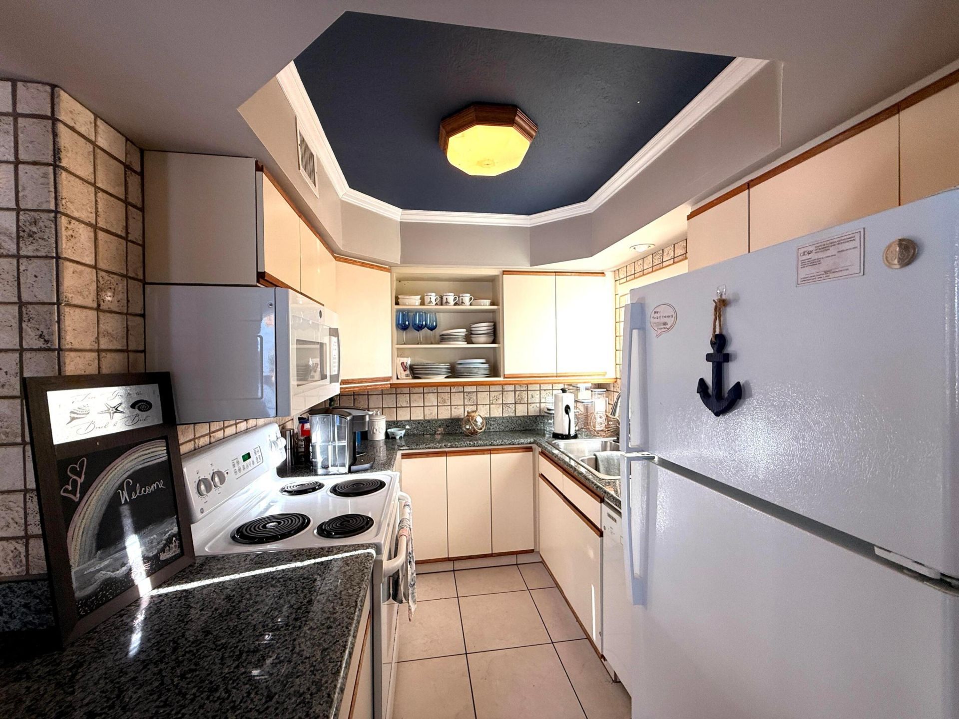 715 S Ocean Drive, Unit M, Fort Pierce, FL 34949 Photo