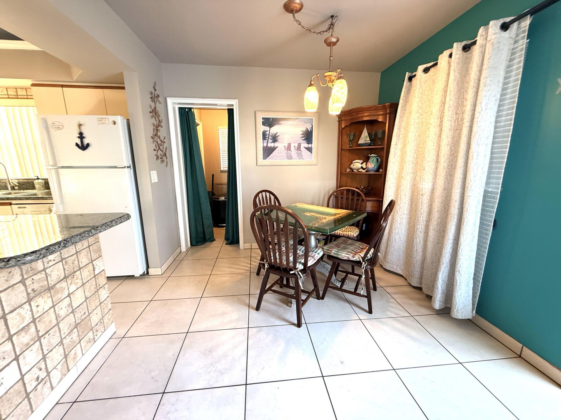 715 S Ocean Drive, Unit M, Fort Pierce, FL 34949 Photo