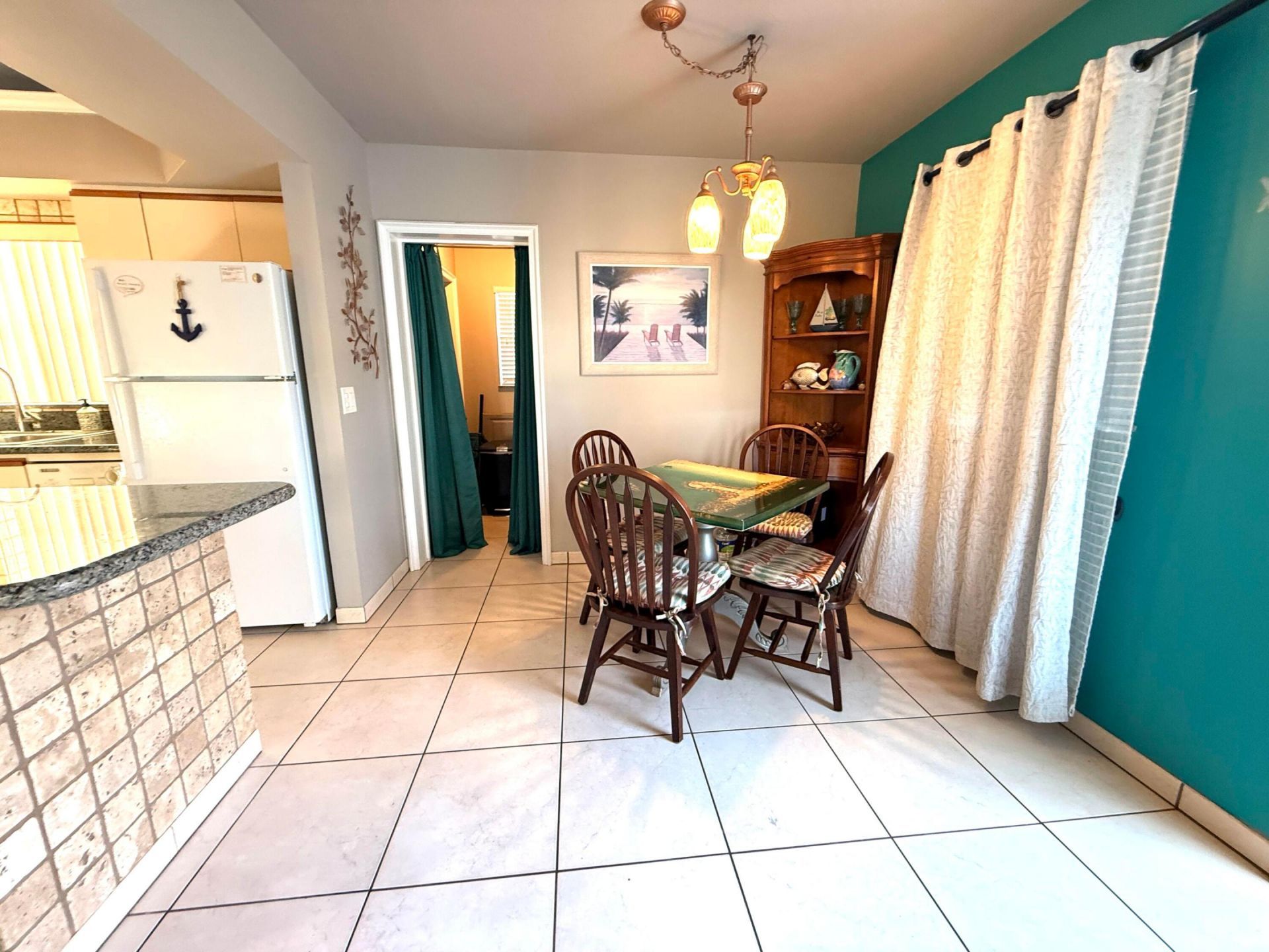 715 S Ocean Drive, Unit M, Fort Pierce, FL 34949 Photo