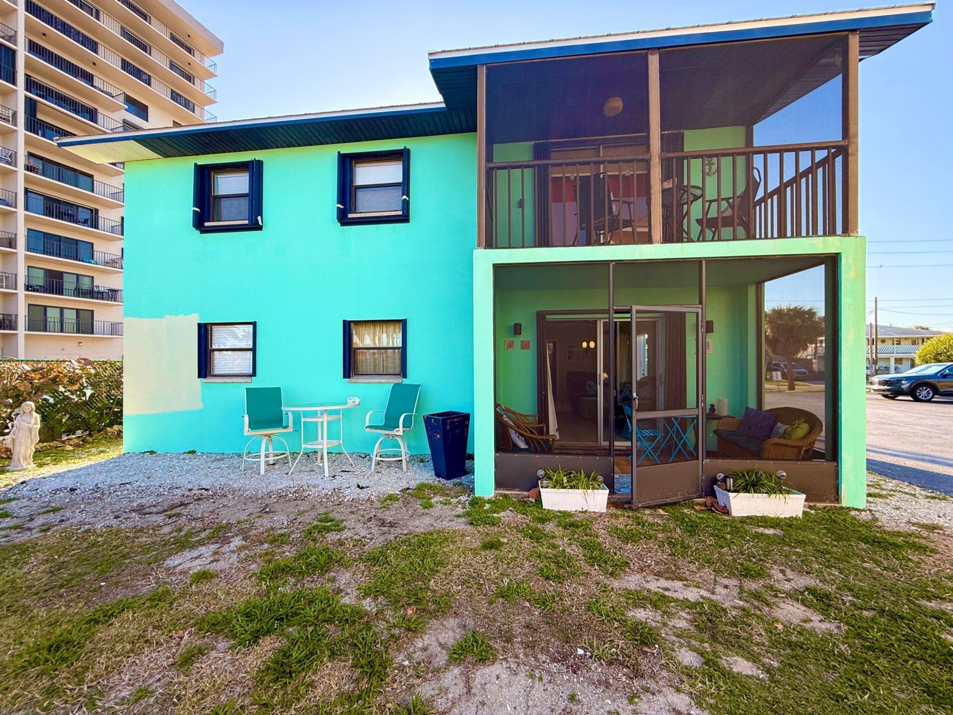 715 S Ocean Drive, Unit M, Fort Pierce, FL 34949 Photo