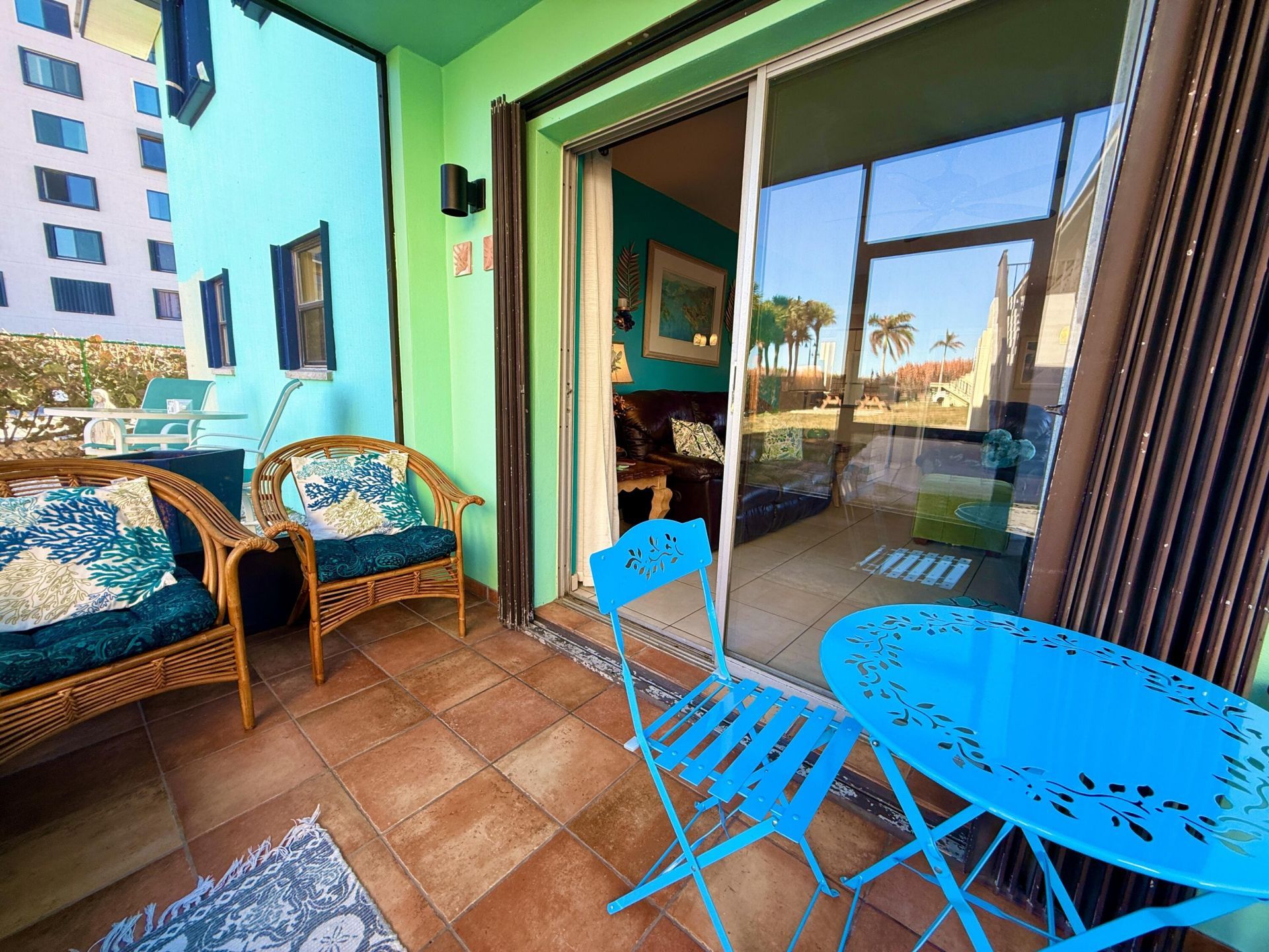 715 S Ocean Drive, Unit M, Fort Pierce, FL 34949 Photo