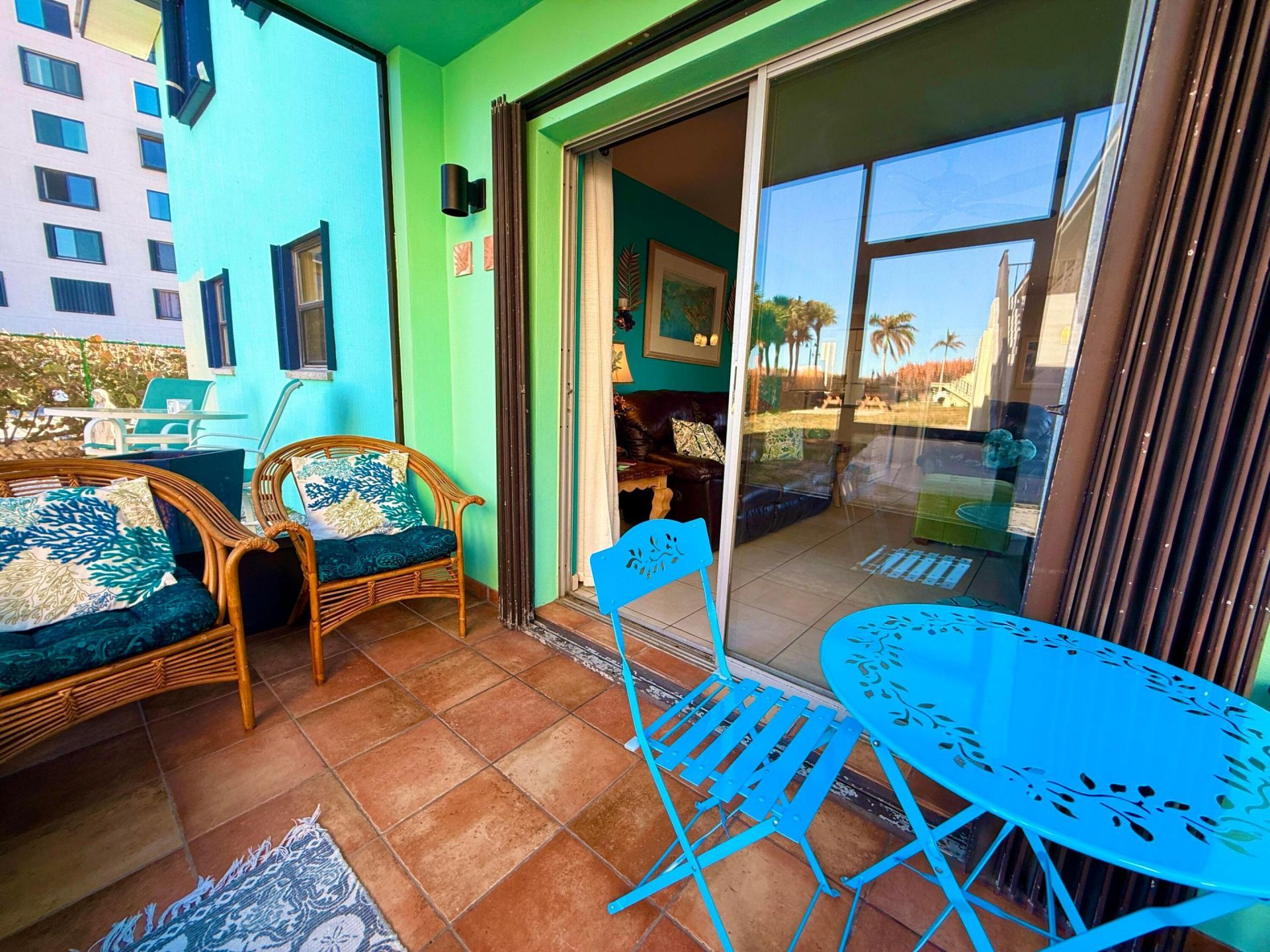 715 S Ocean Drive, Unit M, Fort Pierce, FL 34949 Photo