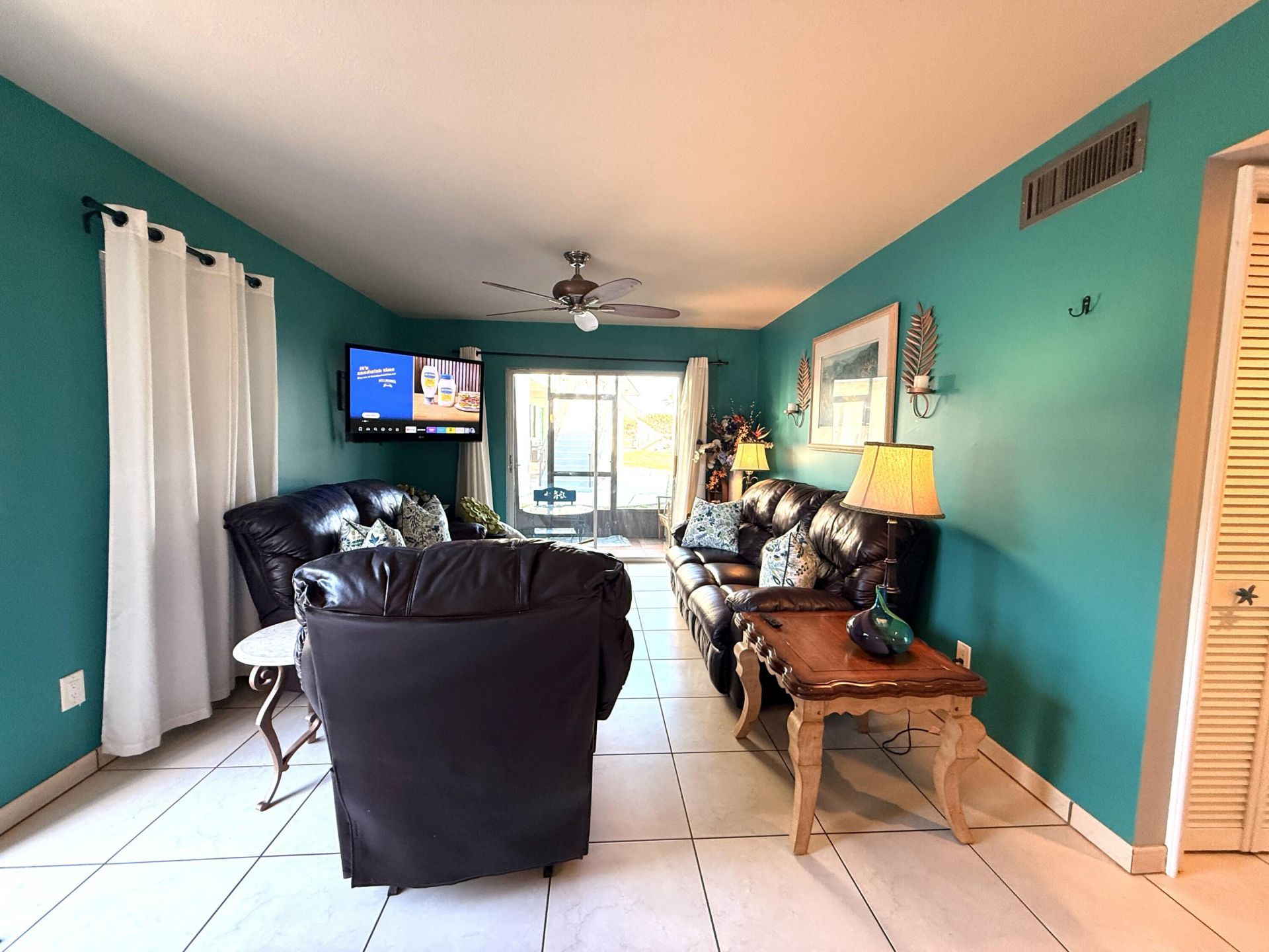 715 S Ocean Drive, Unit M, Fort Pierce, FL 34949 Photo