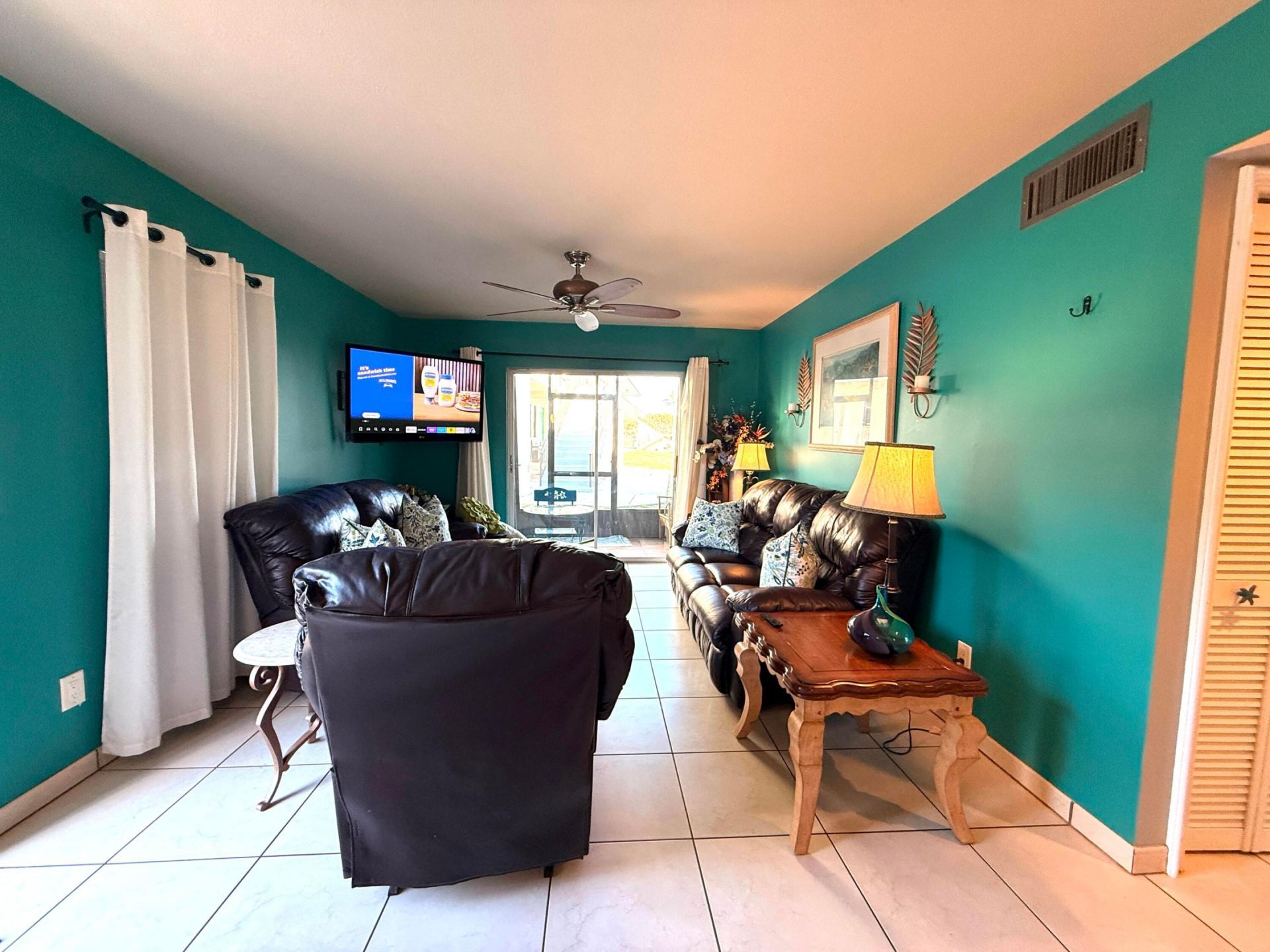 715 S Ocean Drive, Unit M, Fort Pierce, FL 34949 Photo