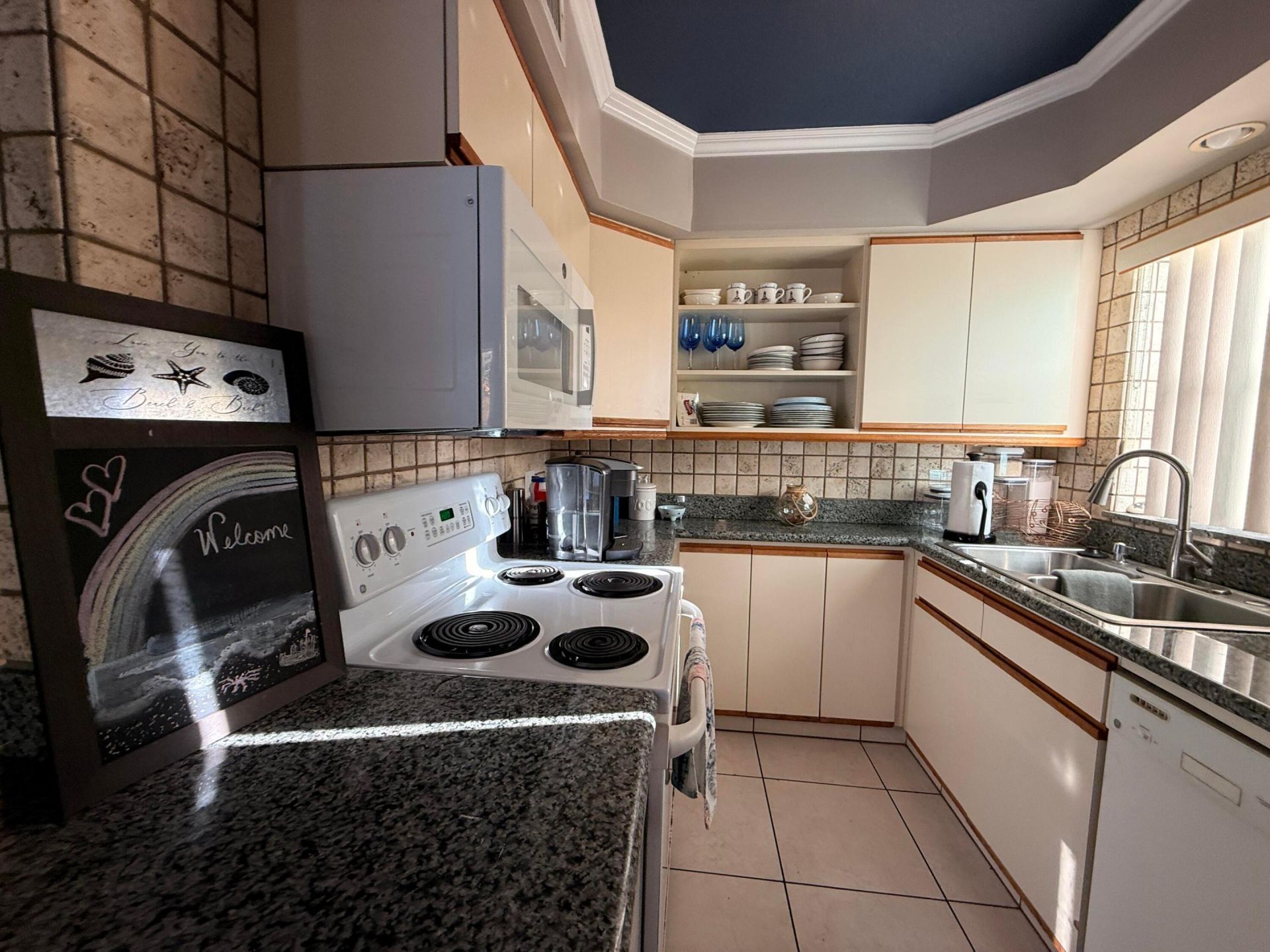 715 S Ocean Drive, Unit M, Fort Pierce, FL 34949 Photo