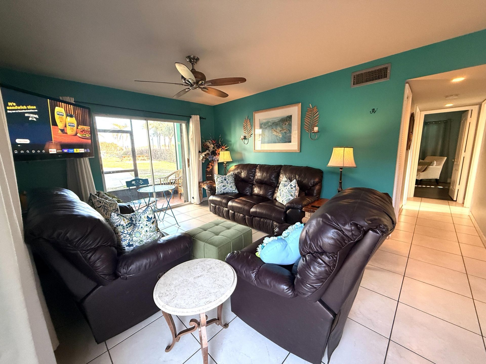 715 S Ocean Drive, Unit M, Fort Pierce, FL 34949 Photo