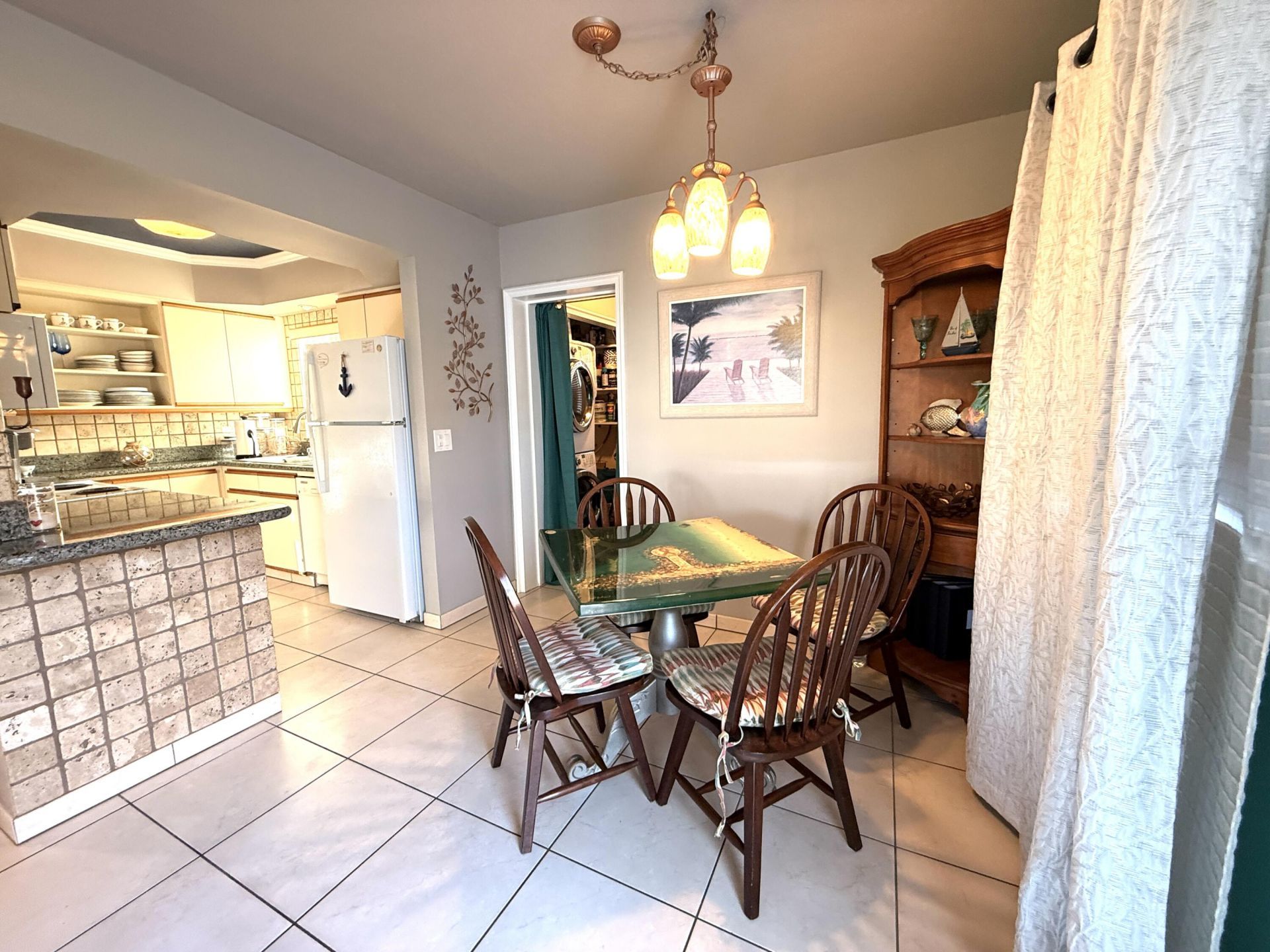 715 S Ocean Drive, Unit M, Fort Pierce, FL 34949 Photo