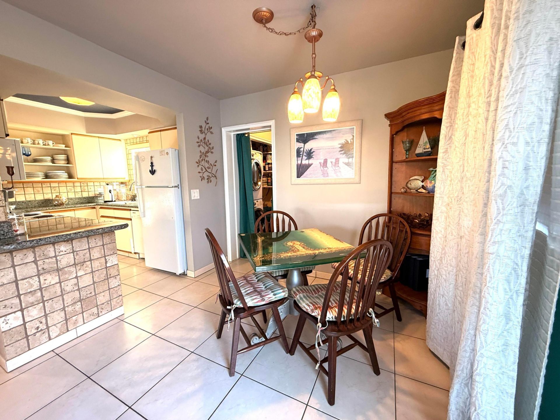 715 S Ocean Drive, Unit M, Fort Pierce, FL 34949 Photo