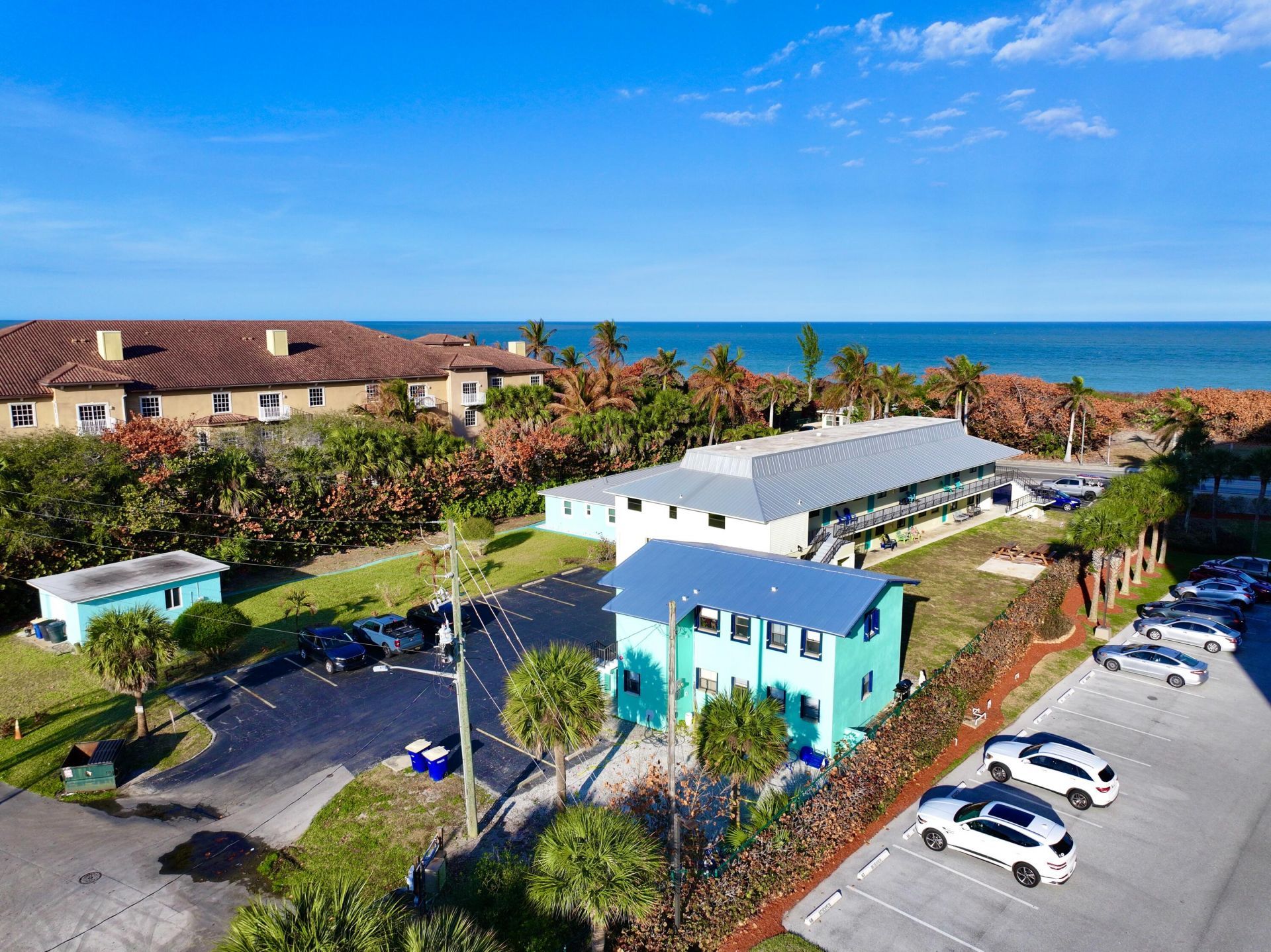 715 S Ocean Drive, Unit M, Fort Pierce, FL 34949 Photo