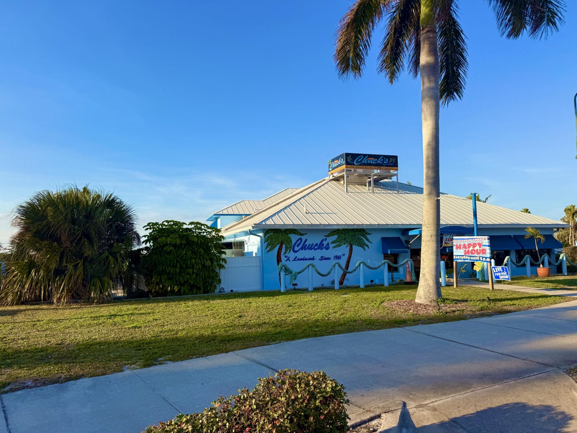 715 S Ocean Drive, Unit M, Fort Pierce, FL 34949 Photo