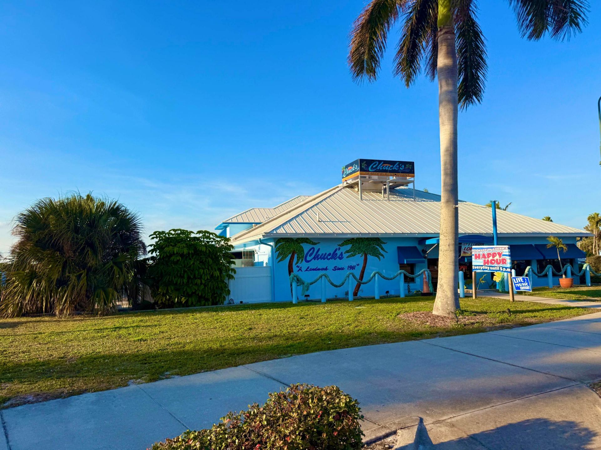 715 S Ocean Drive, Unit M, Fort Pierce, FL 34949 Photo