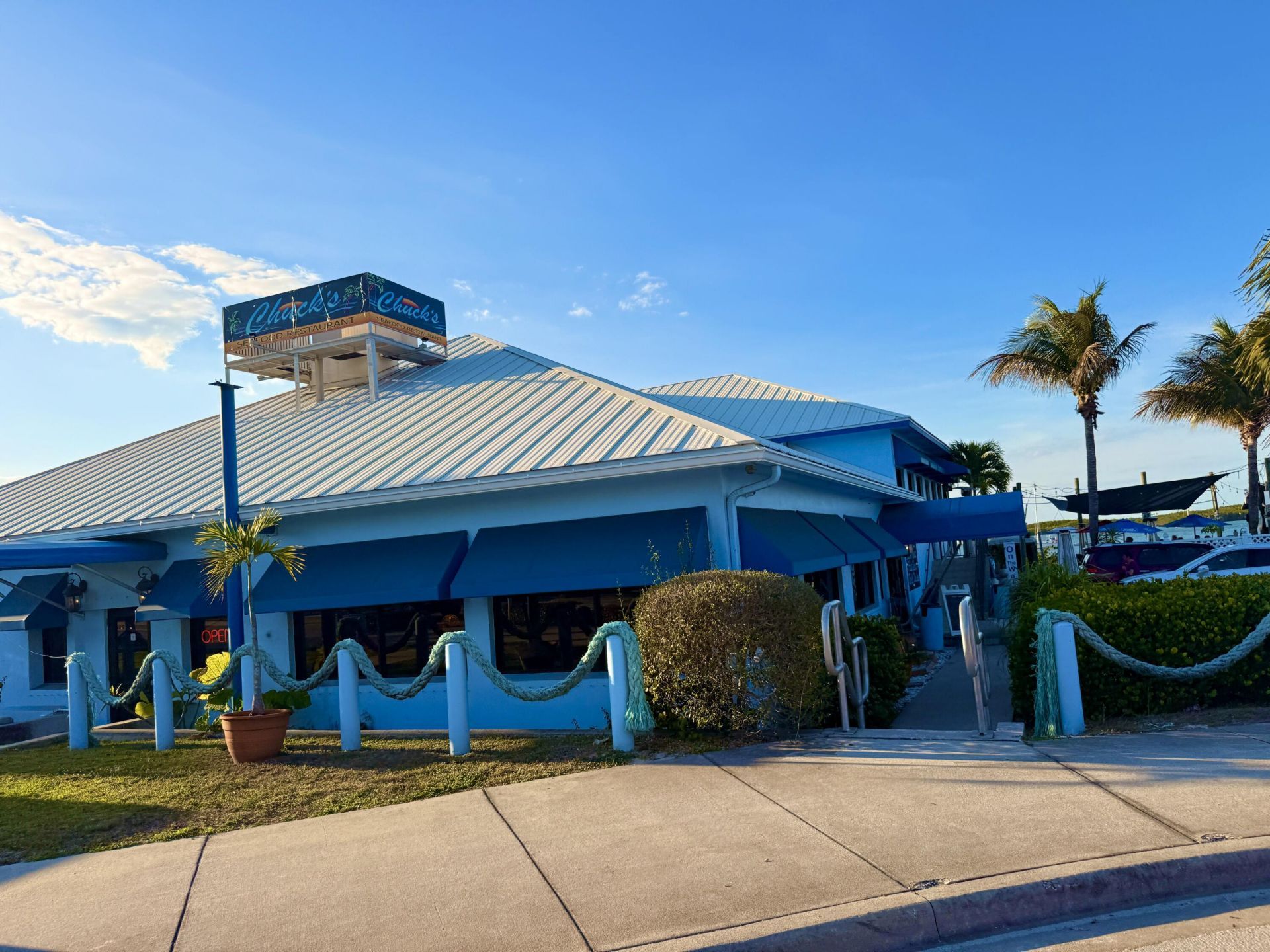 715 S Ocean Drive, Unit M, Fort Pierce, FL 34949 Photo