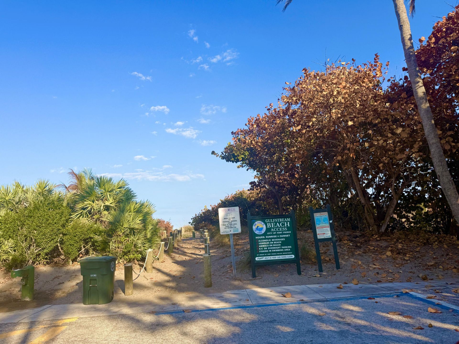 715 S Ocean Drive, Unit M, Fort Pierce, FL 34949 Photo