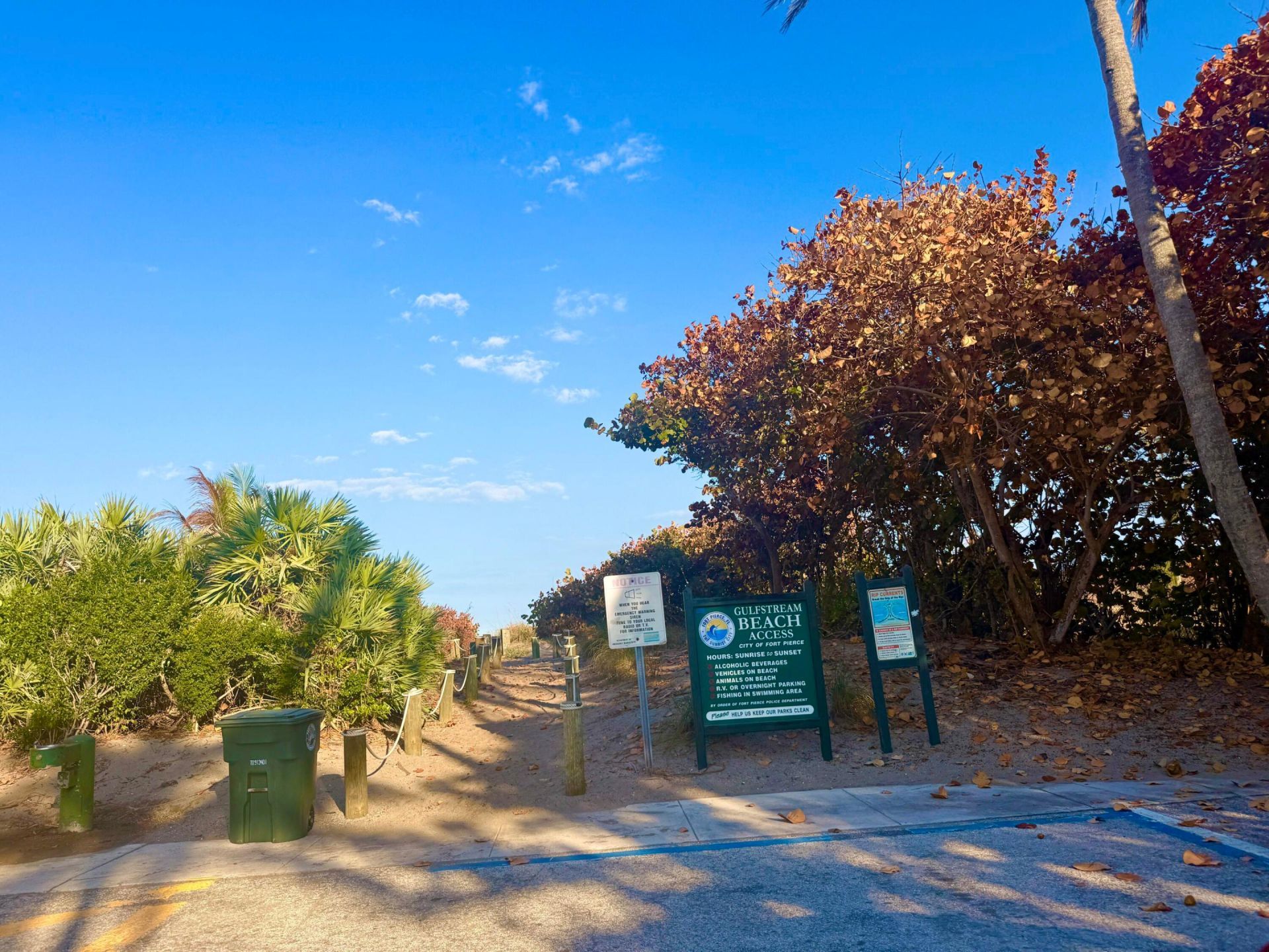 715 S Ocean Drive, Unit M, Fort Pierce, FL 34949 Photo