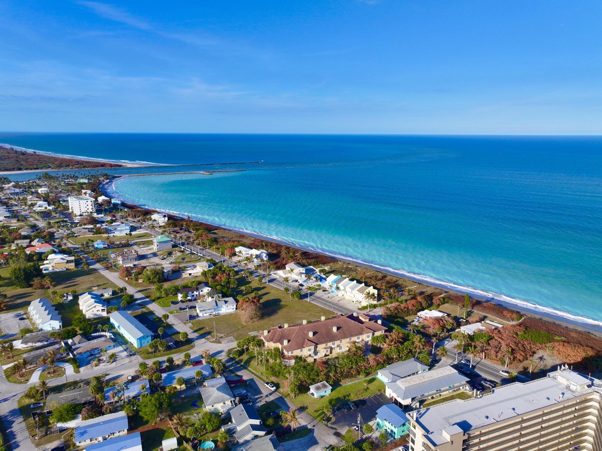 715 S Ocean Drive, Unit M, Fort Pierce, FL 34949 Photo