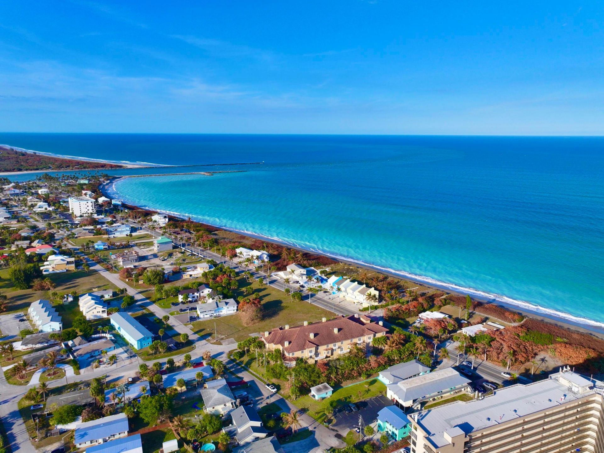 715 S Ocean Drive, Unit M, Fort Pierce, FL 34949 Photo