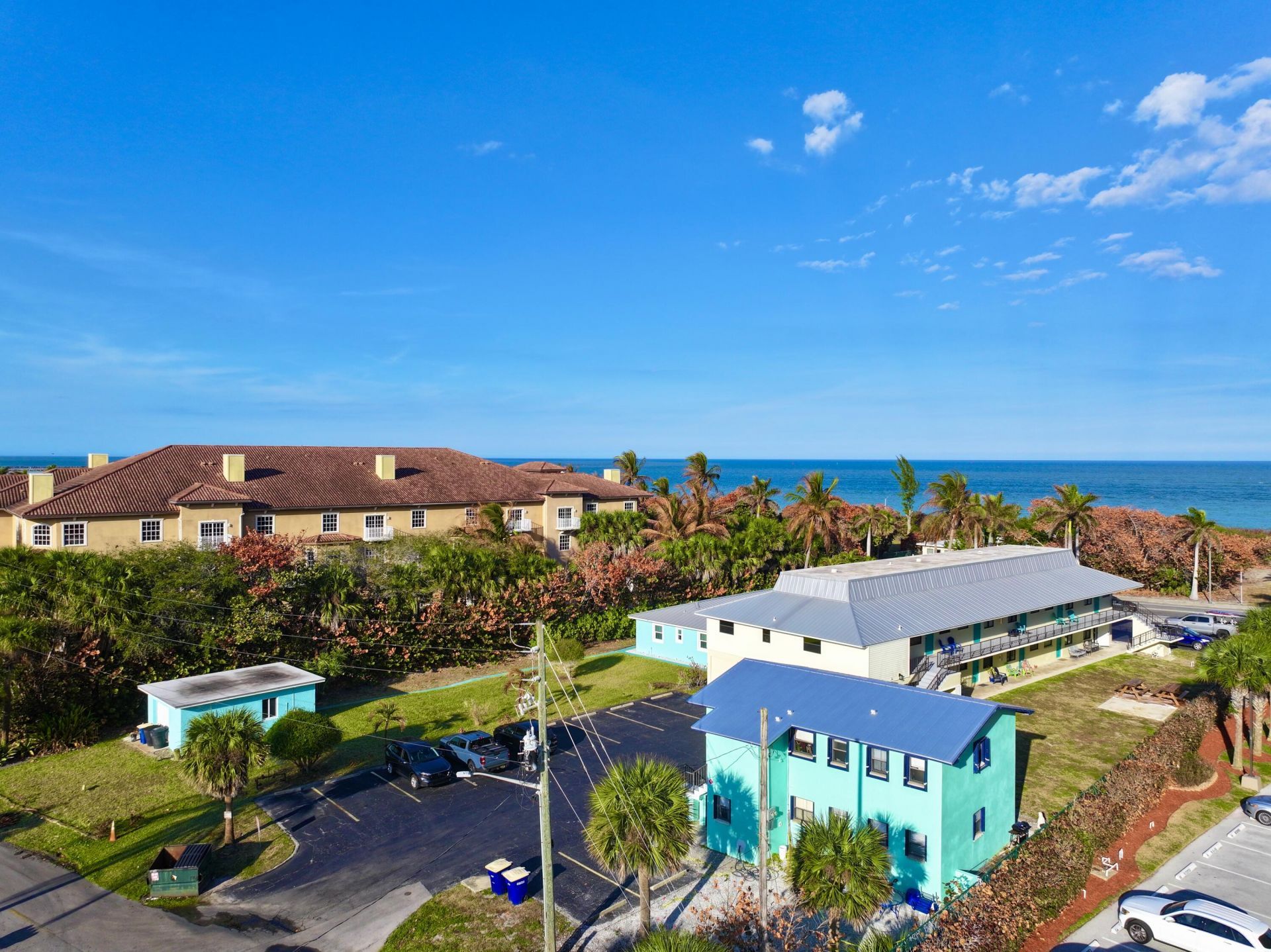 715 S Ocean Drive, Unit M, Fort Pierce, FL 34949 Photo