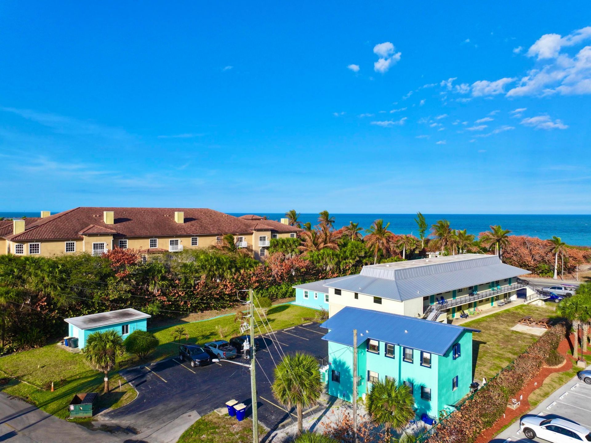 715 S Ocean Drive, Unit M, Fort Pierce, FL 34949 Photo