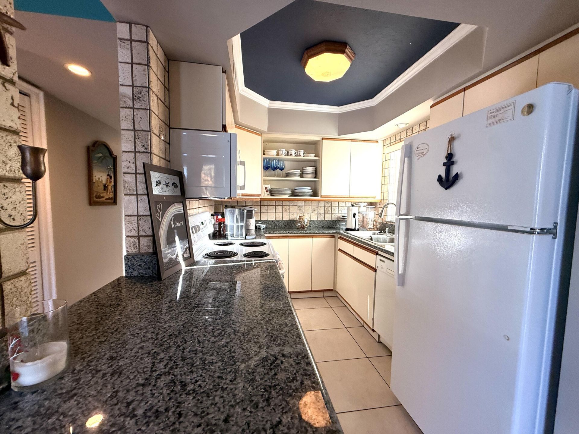 715 S Ocean Drive, Unit M, Fort Pierce, FL 34949 Photo