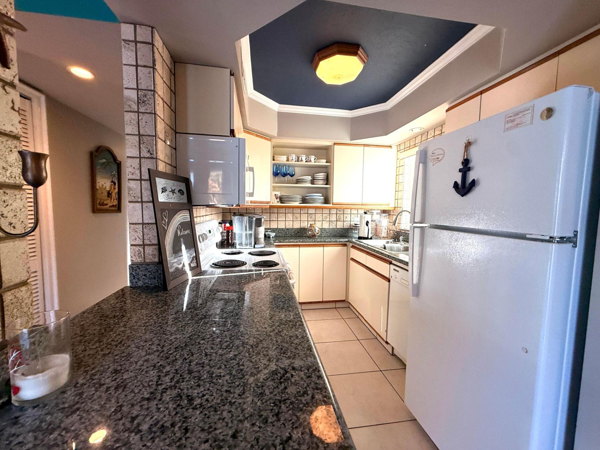 715 S Ocean Drive, Unit M, Fort Pierce, FL 34949 Photo