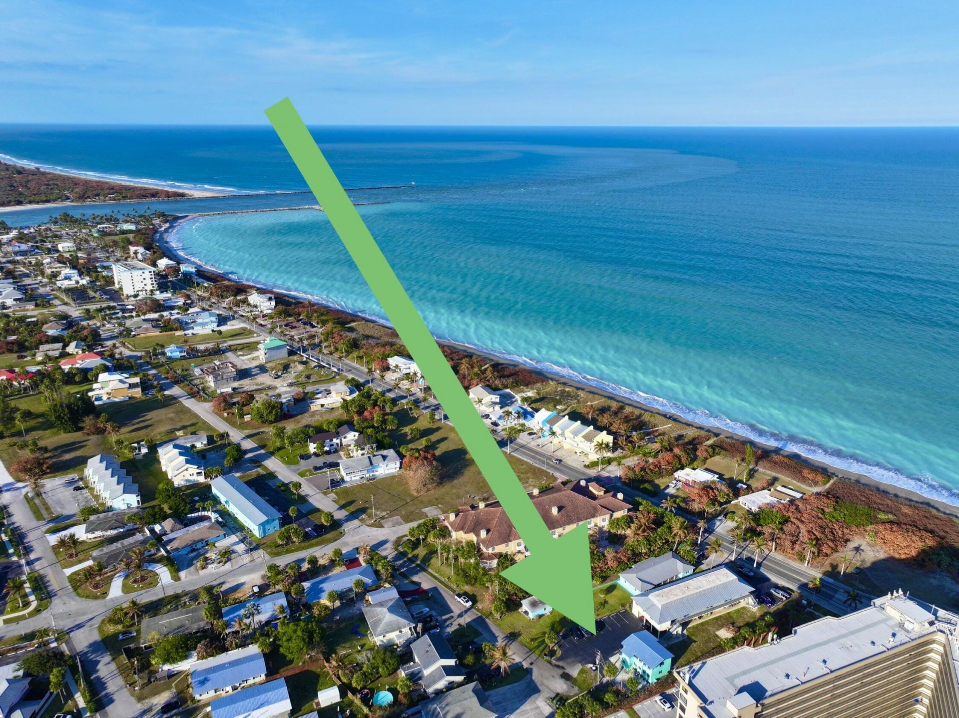 715 S Ocean Drive, Unit M, Fort Pierce, FL 34949 Photo