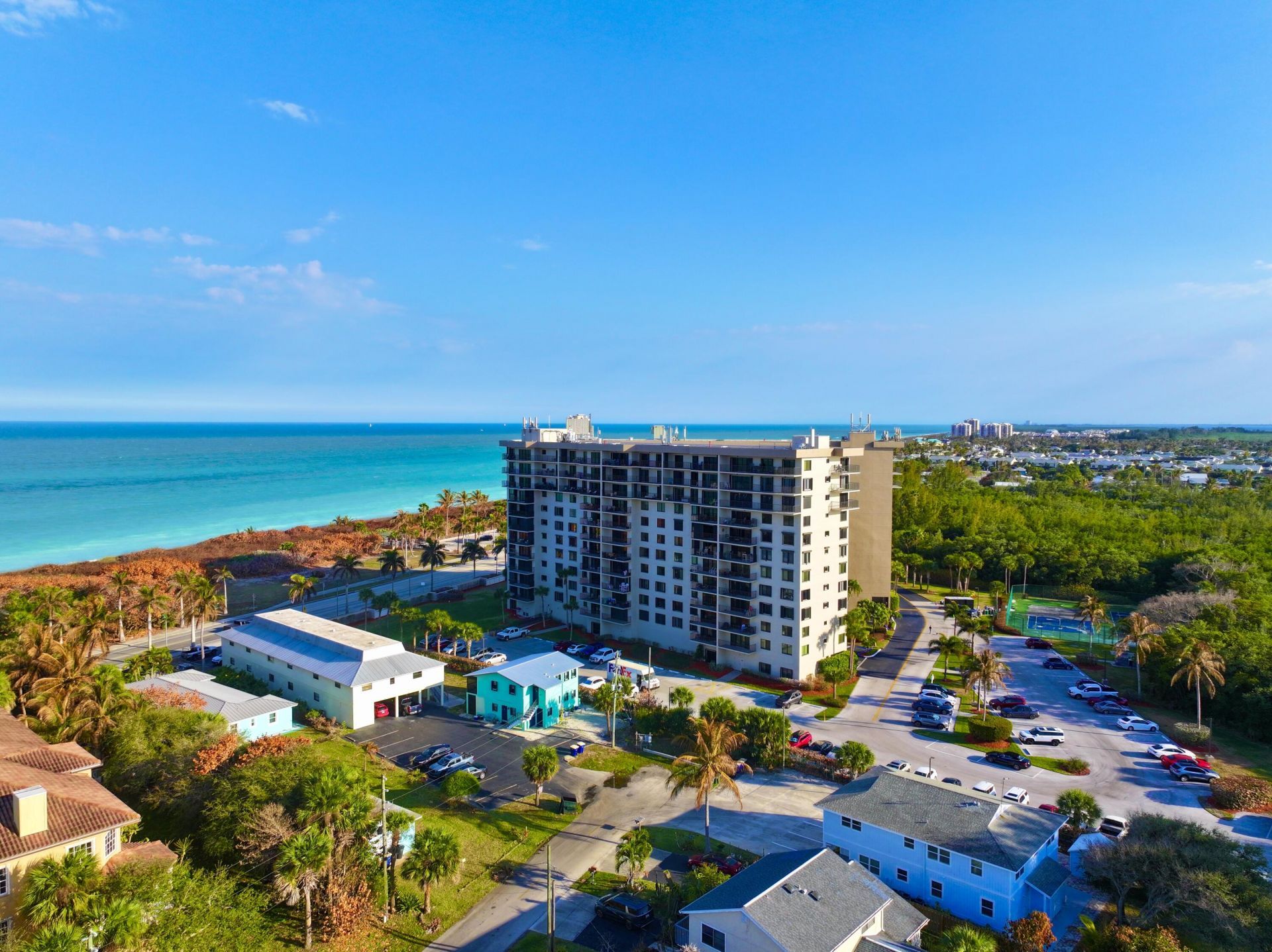 715 S Ocean Drive, Unit M, Fort Pierce, FL 34949 Photo