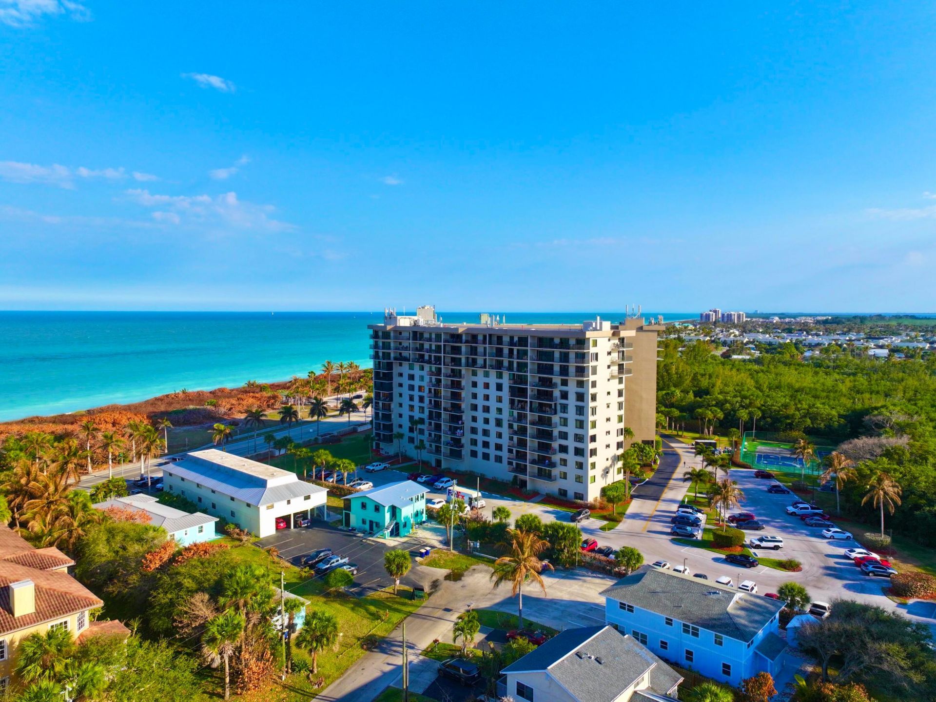 715 S Ocean Drive, Unit M, Fort Pierce, FL 34949 Photo