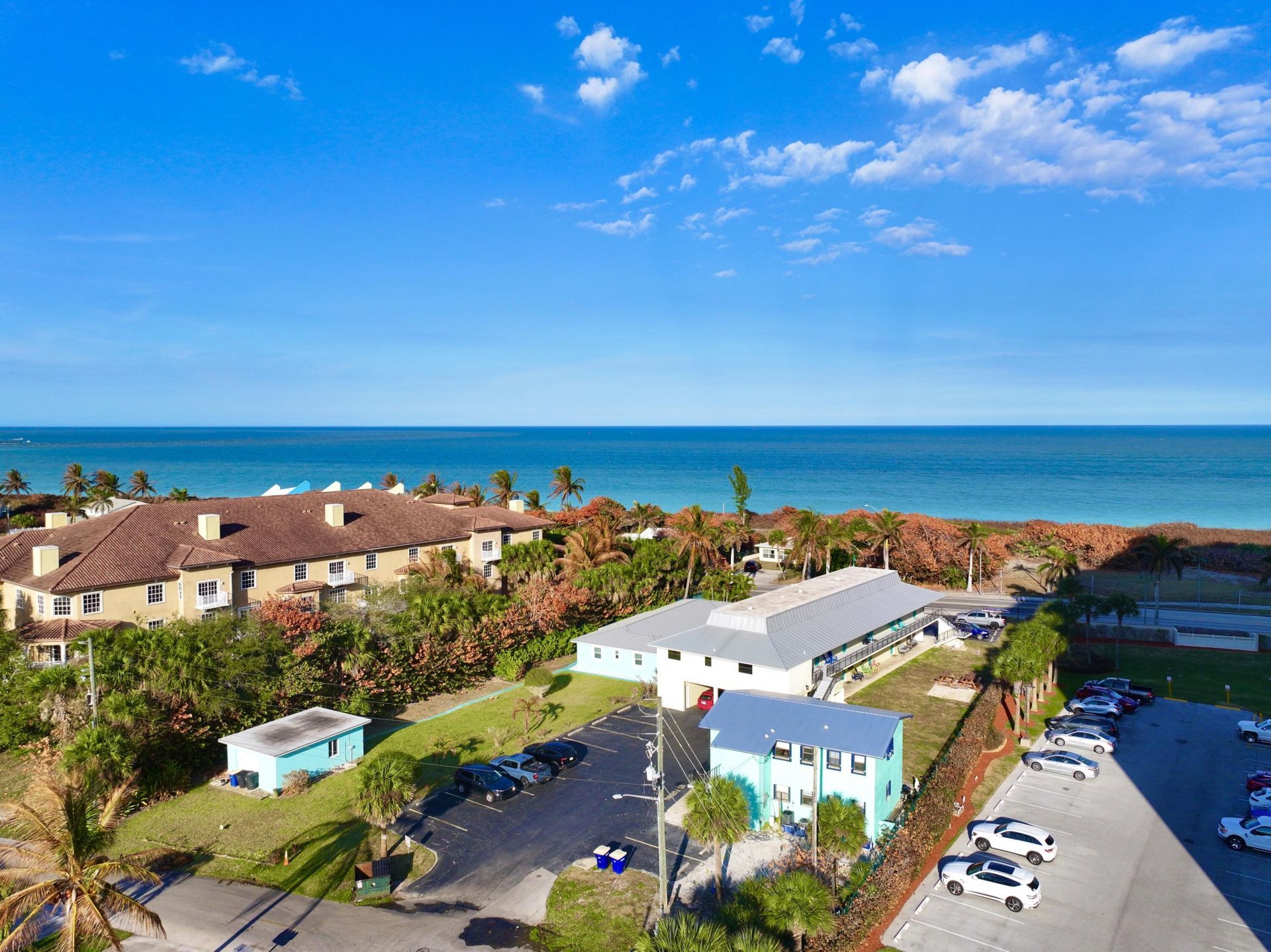 715 S Ocean Drive, Unit M, Fort Pierce, FL 34949 Photo