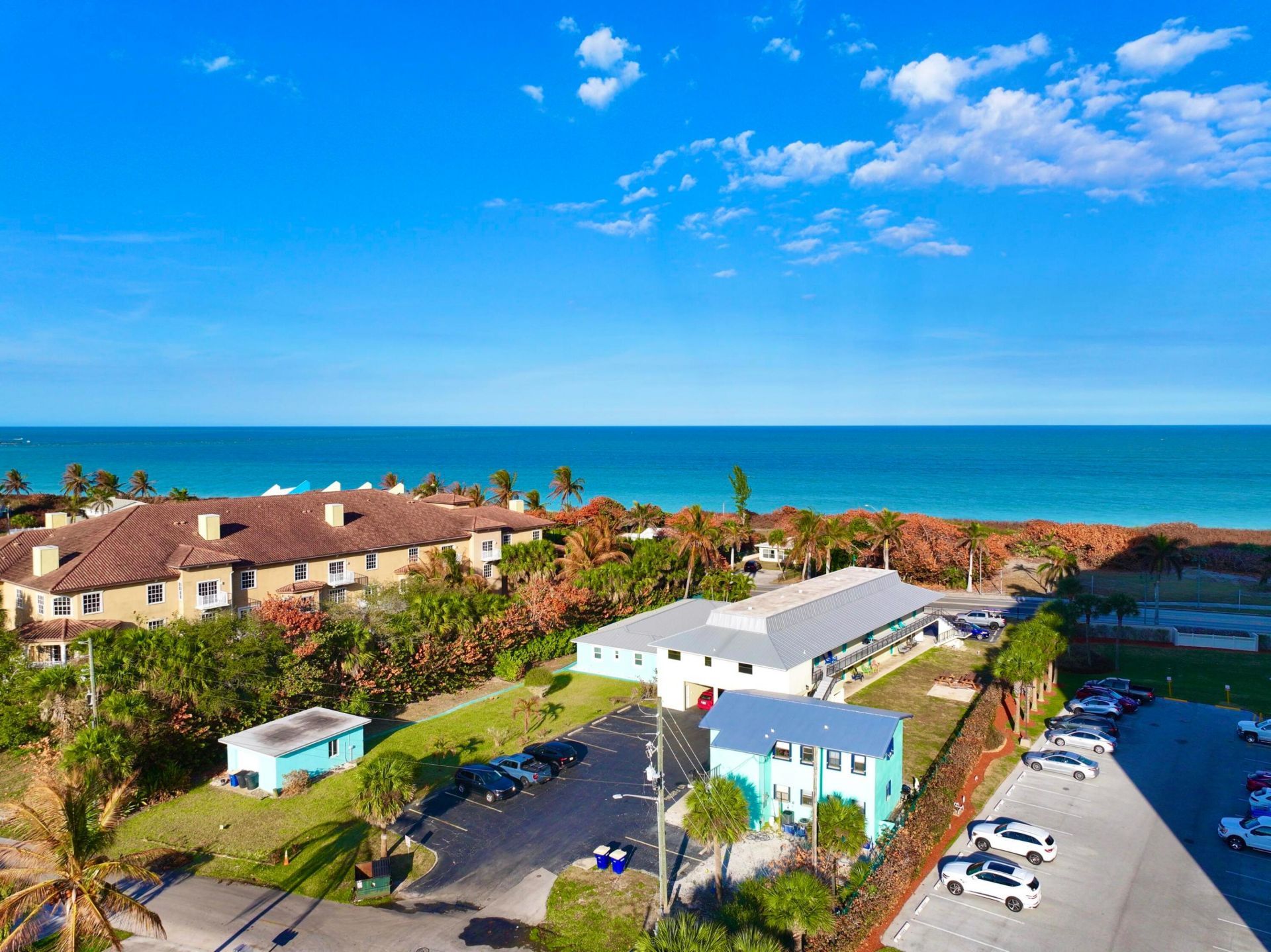 715 S Ocean Drive, Unit M, Fort Pierce, FL 34949 Photo