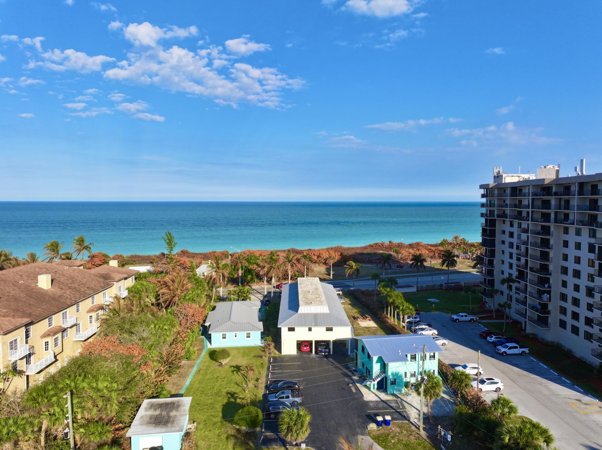 715 S Ocean Drive, Unit M, Fort Pierce, FL 34949 Photo