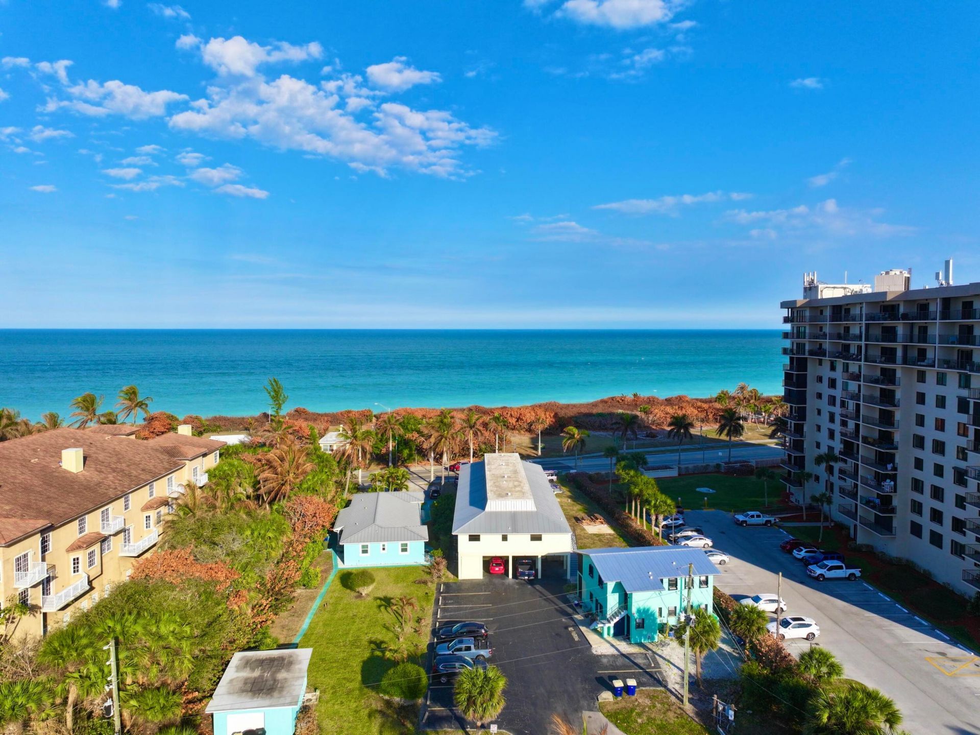 715 S Ocean Drive, Unit M, Fort Pierce, FL 34949 Photo