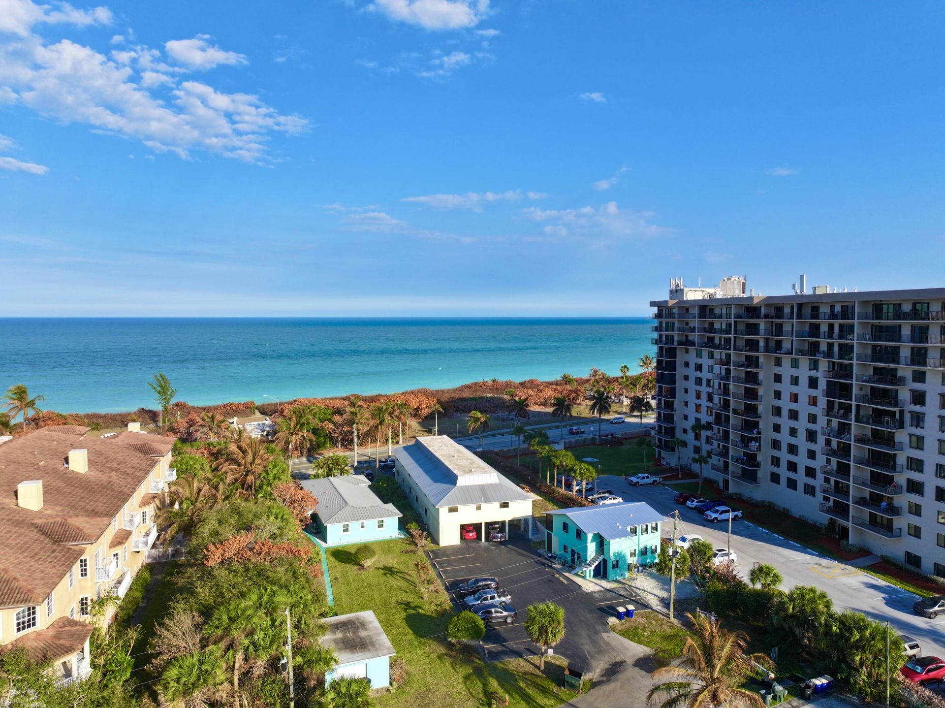 715 S Ocean Drive, Unit M, Fort Pierce, FL 34949 Photo