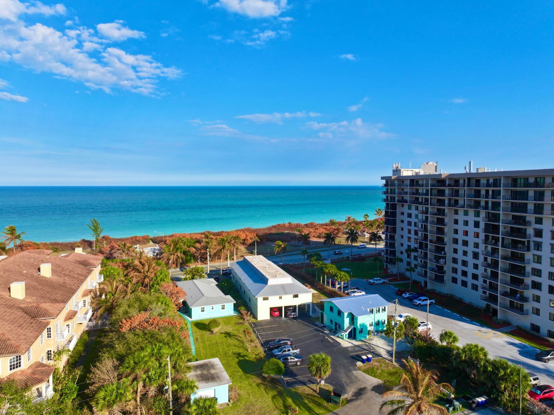 715 S Ocean Drive, Unit M, Fort Pierce, FL 34949 Photo