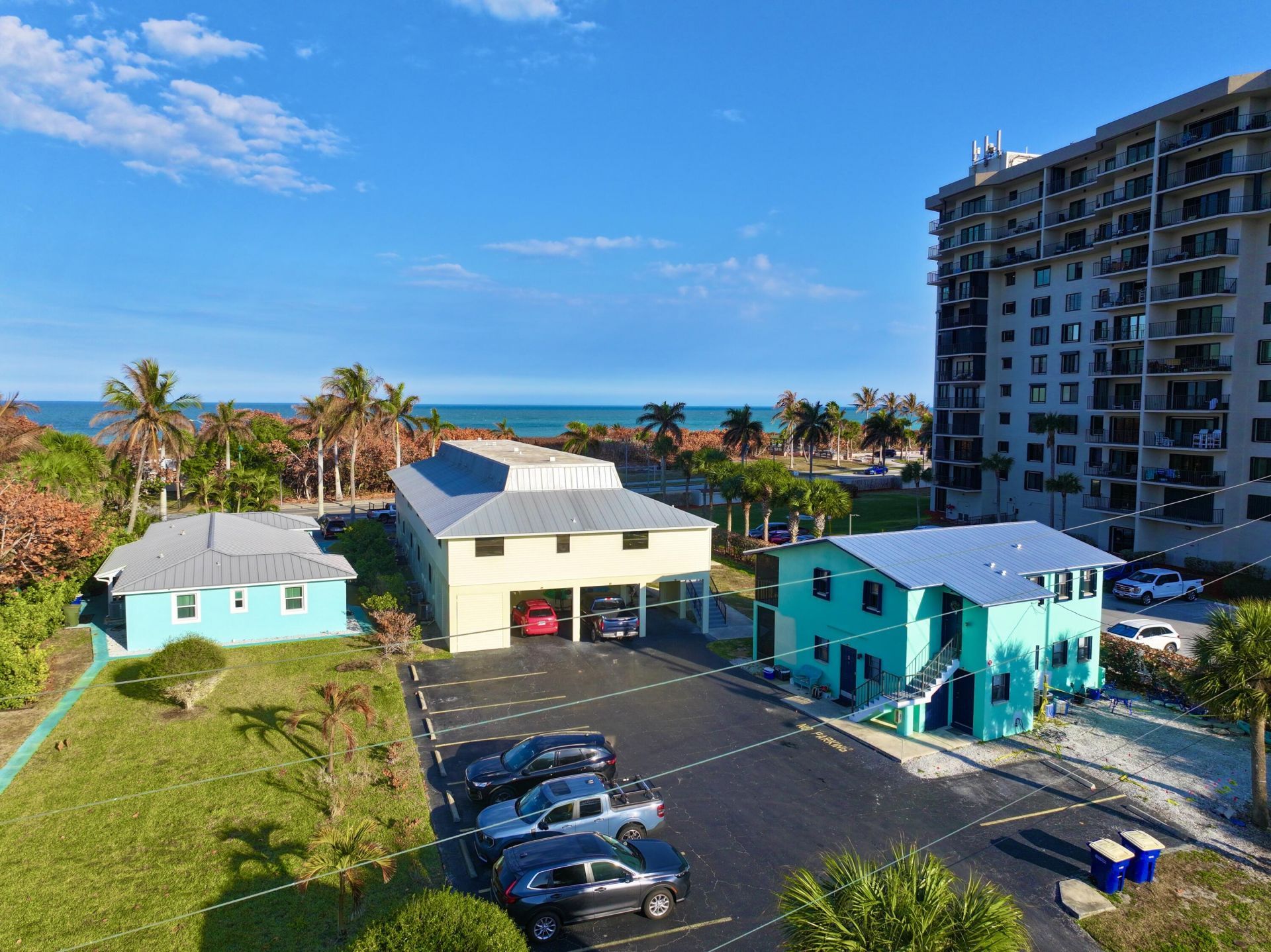 715 S Ocean Drive, Unit M, Fort Pierce, FL 34949 Photo