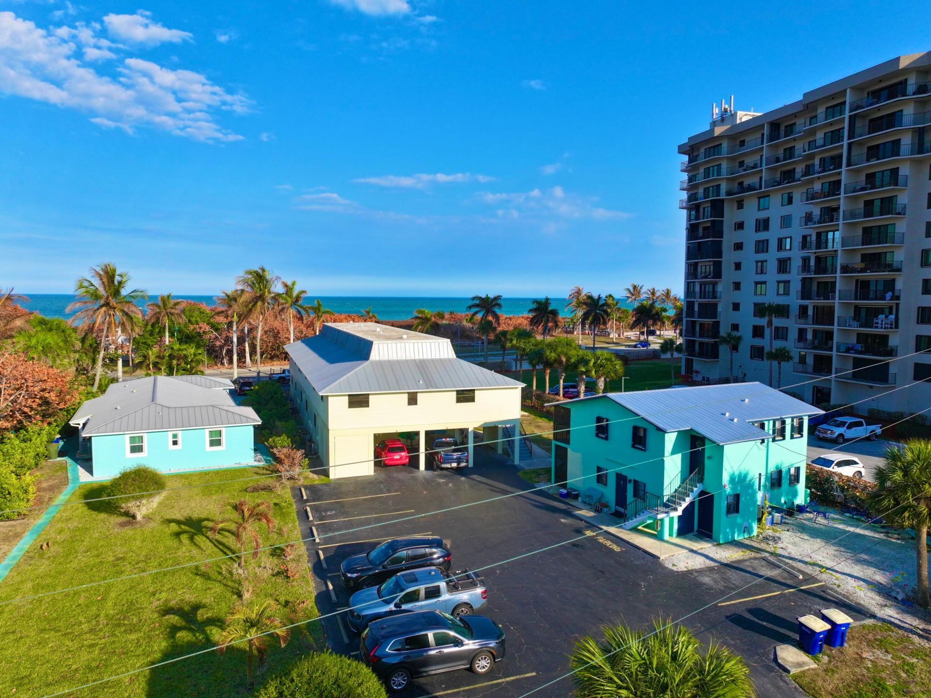 715 S Ocean Drive, Unit M, Fort Pierce, FL 34949 Photo