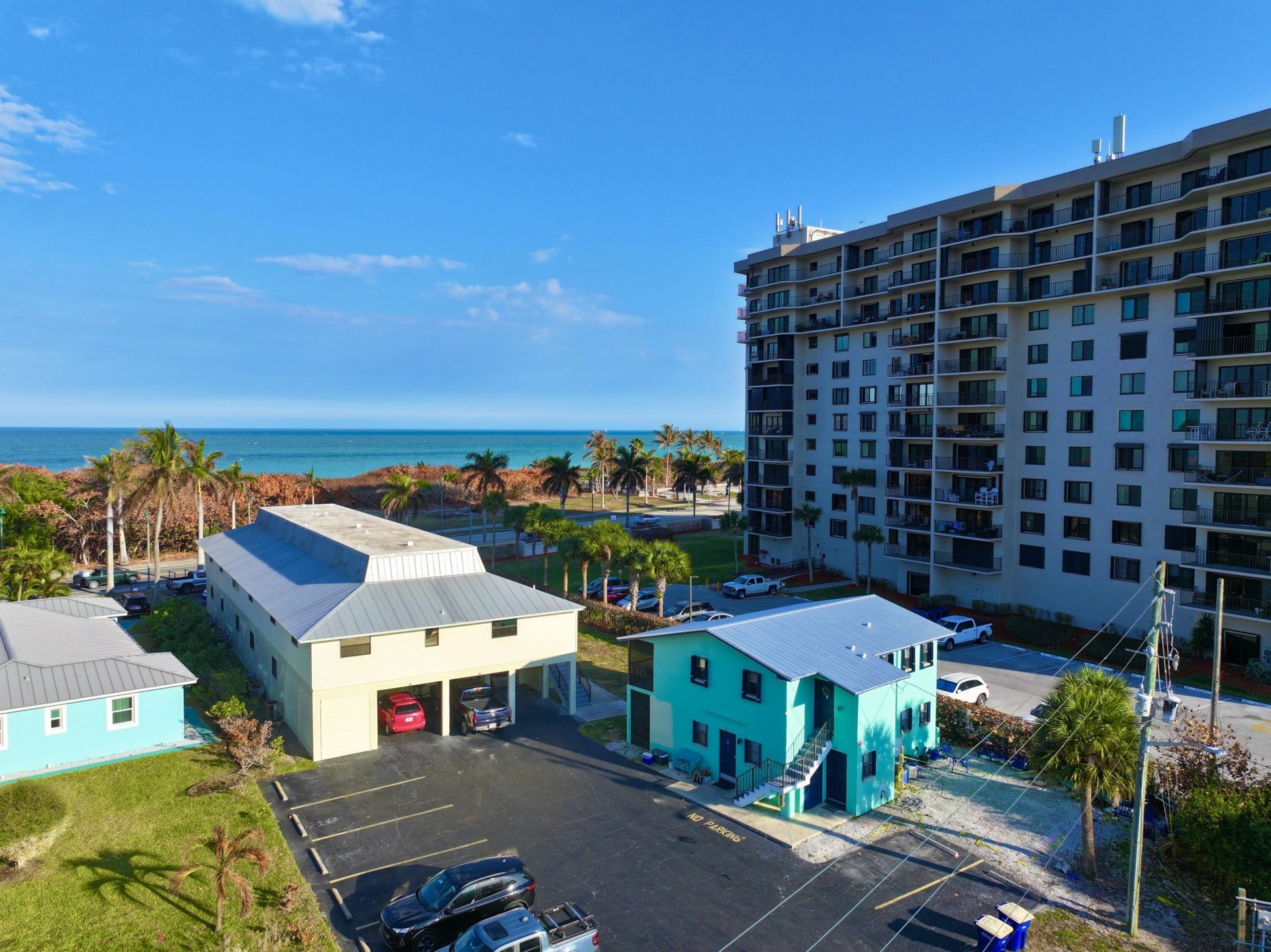 715 S Ocean Drive, Unit M, Fort Pierce, FL 34949 Photo