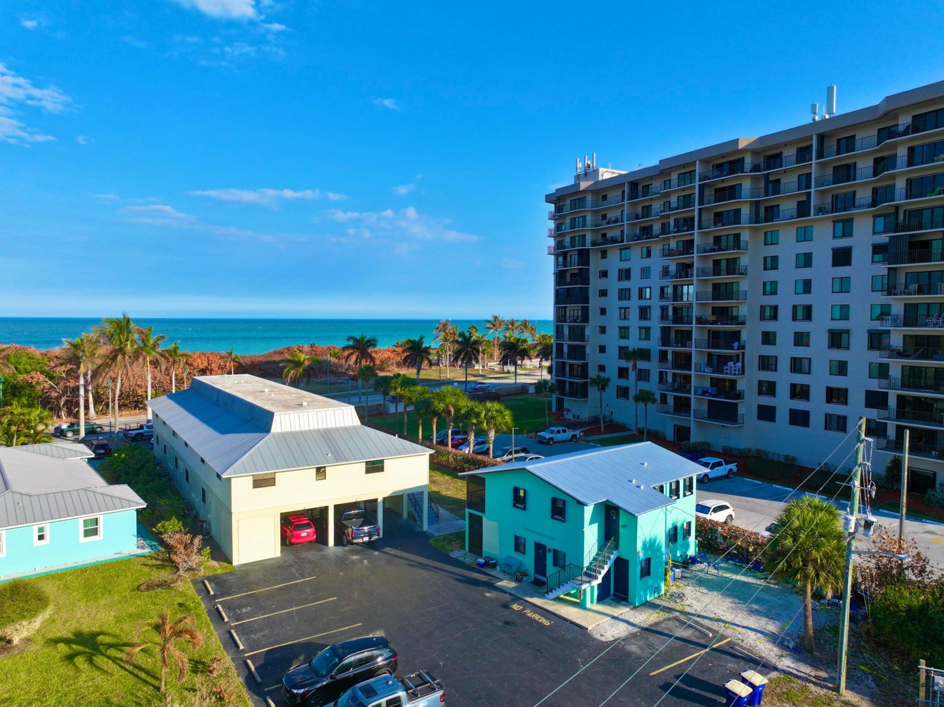 715 S Ocean Drive, Unit M, Fort Pierce, FL 34949 Photo