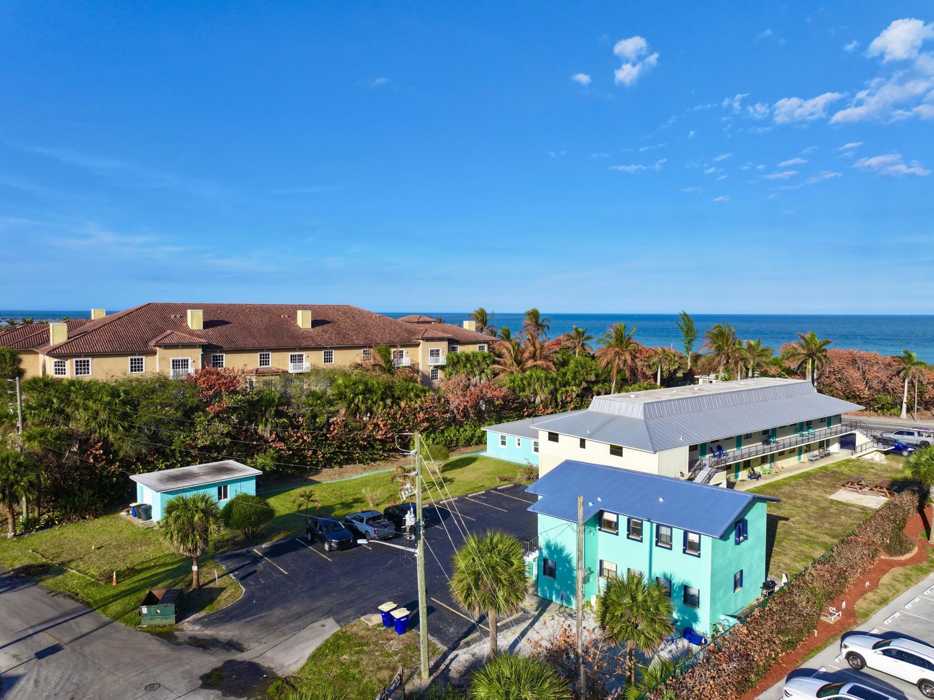 715 S Ocean Drive, Unit M, Fort Pierce, FL 34949 Photo