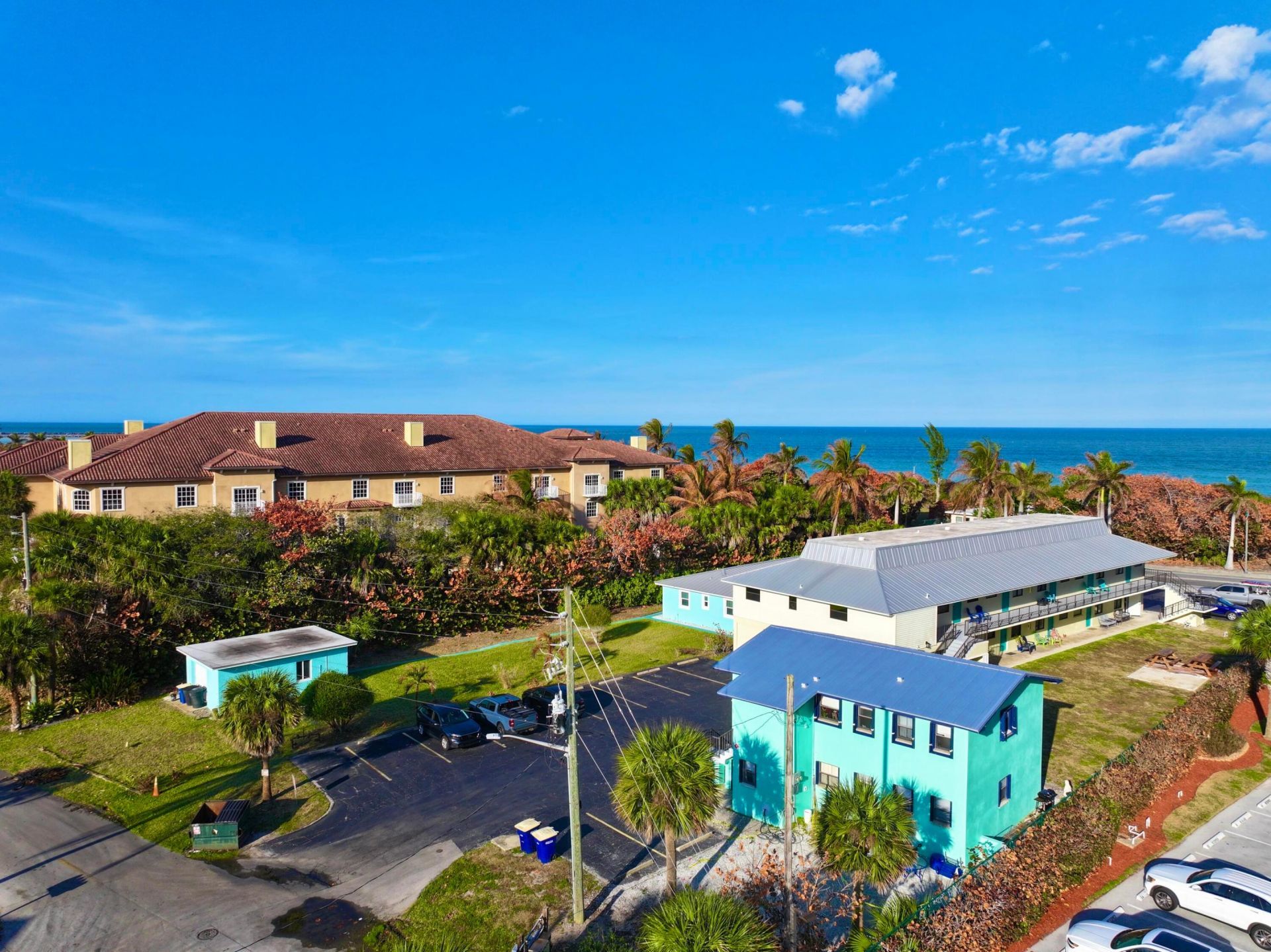 715 S Ocean Drive, Unit M, Fort Pierce, FL 34949 Photo