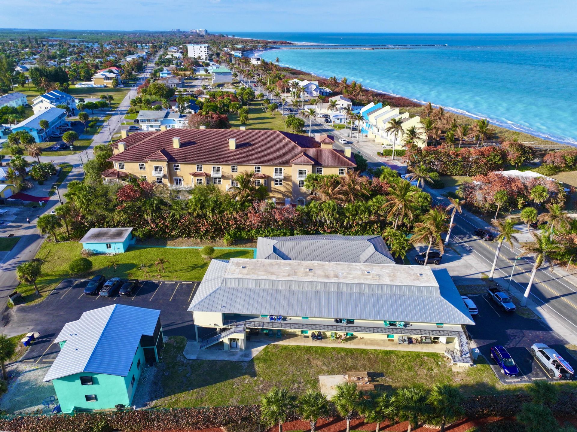 715 S Ocean Drive, Unit M, Fort Pierce, FL 34949 Photo